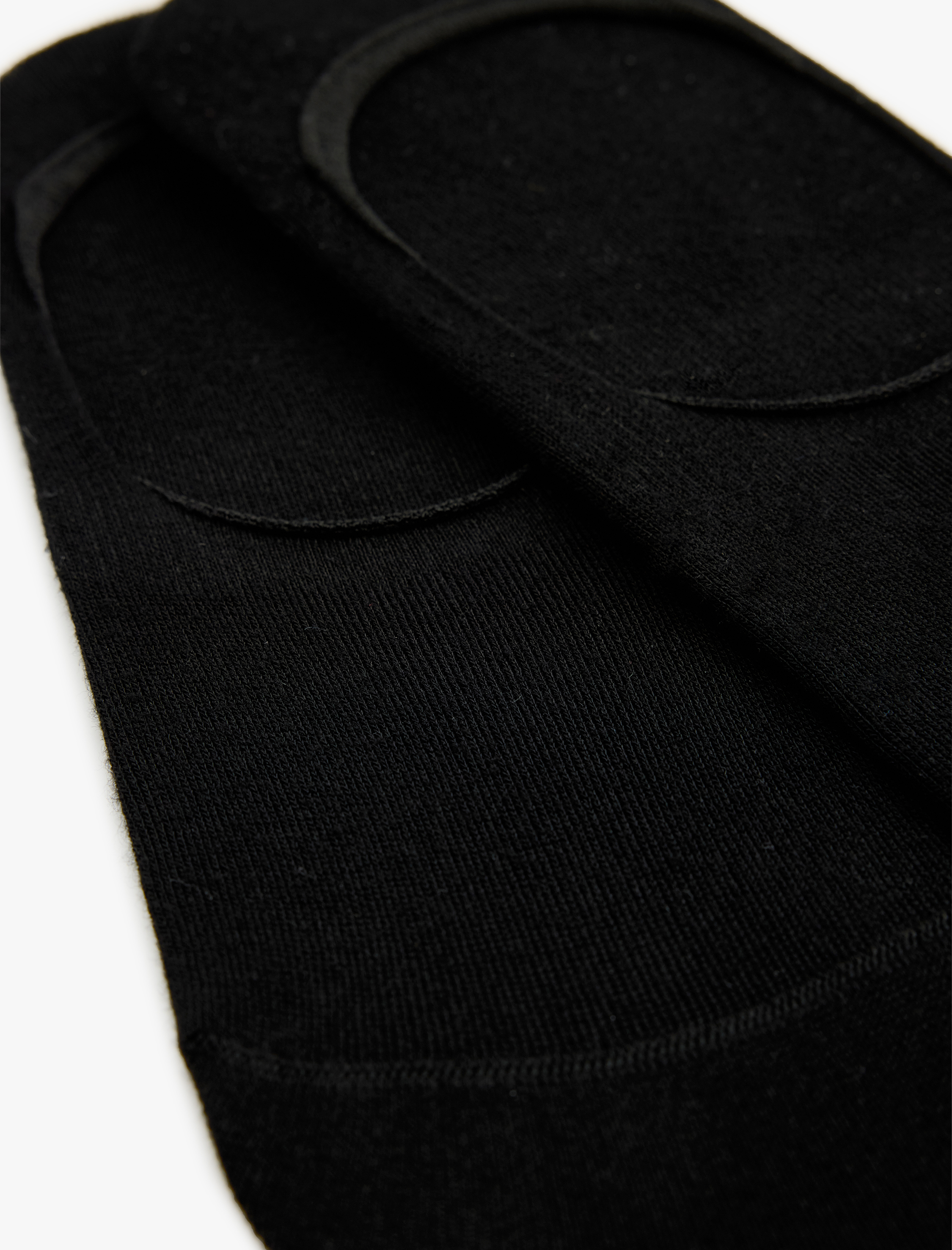  Erkek 2'li Viskon Spor Çorap Seti