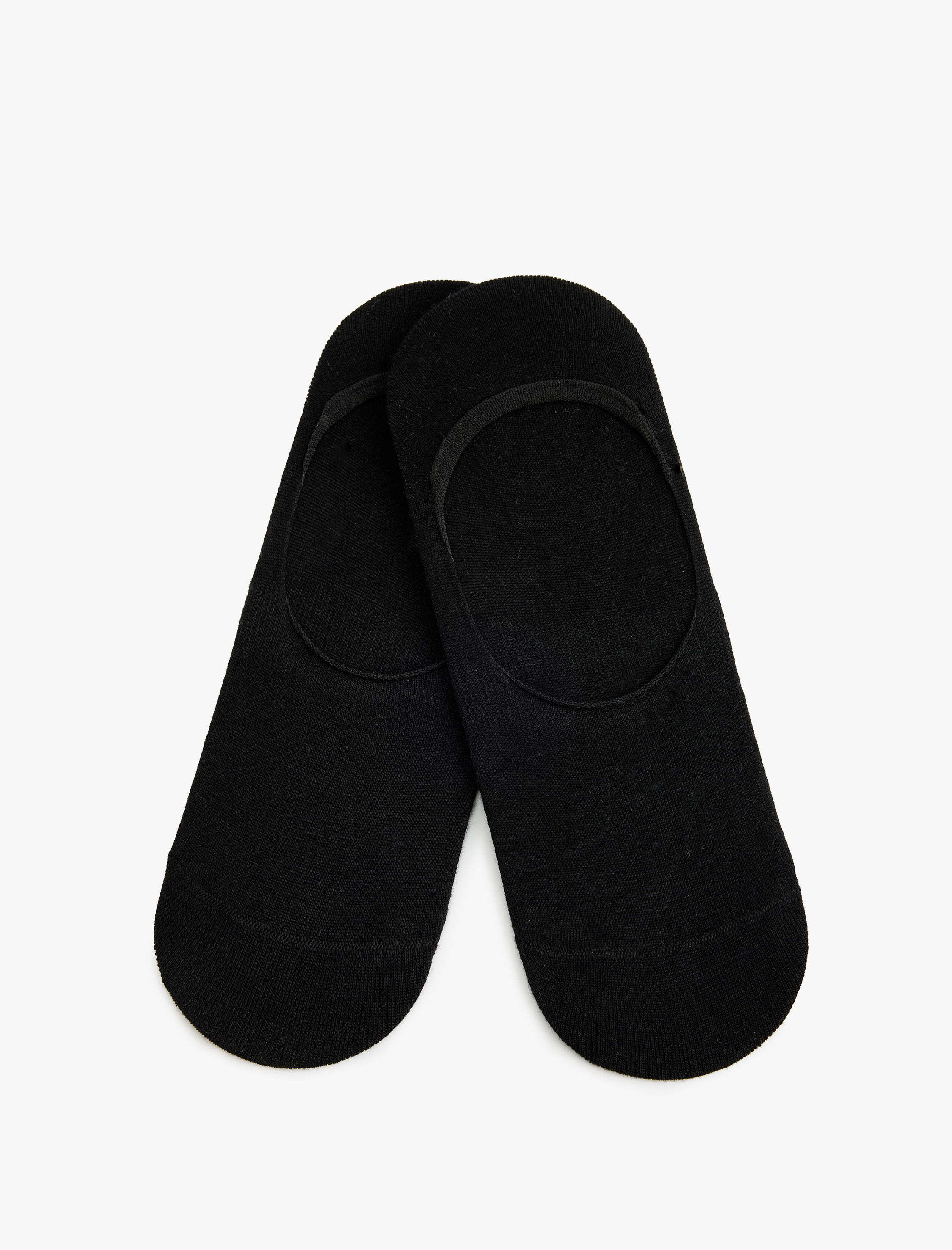  Erkek 2'li Viskon Spor Çorap Seti