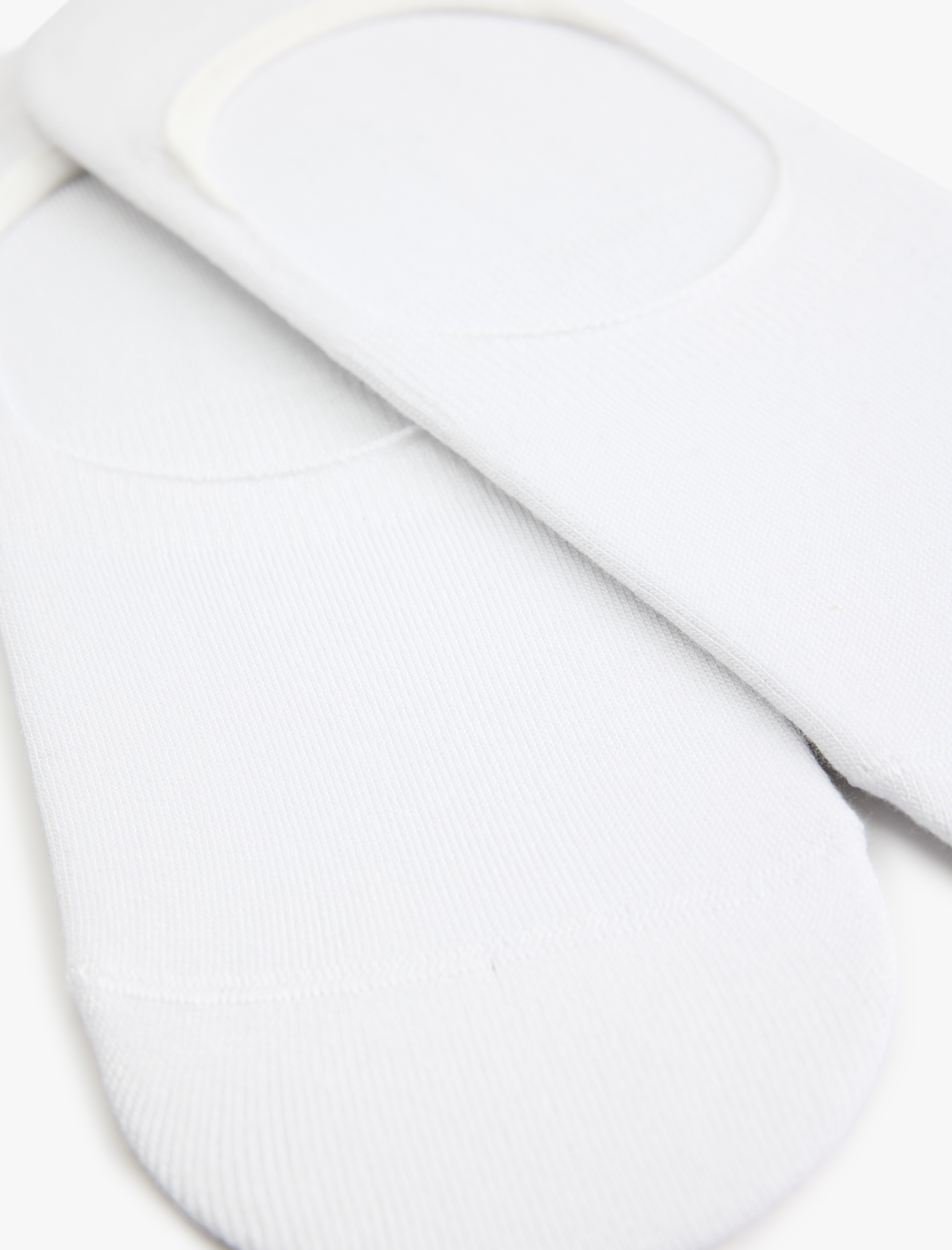  Erkek 2'li Viskon Spor Çorap Seti