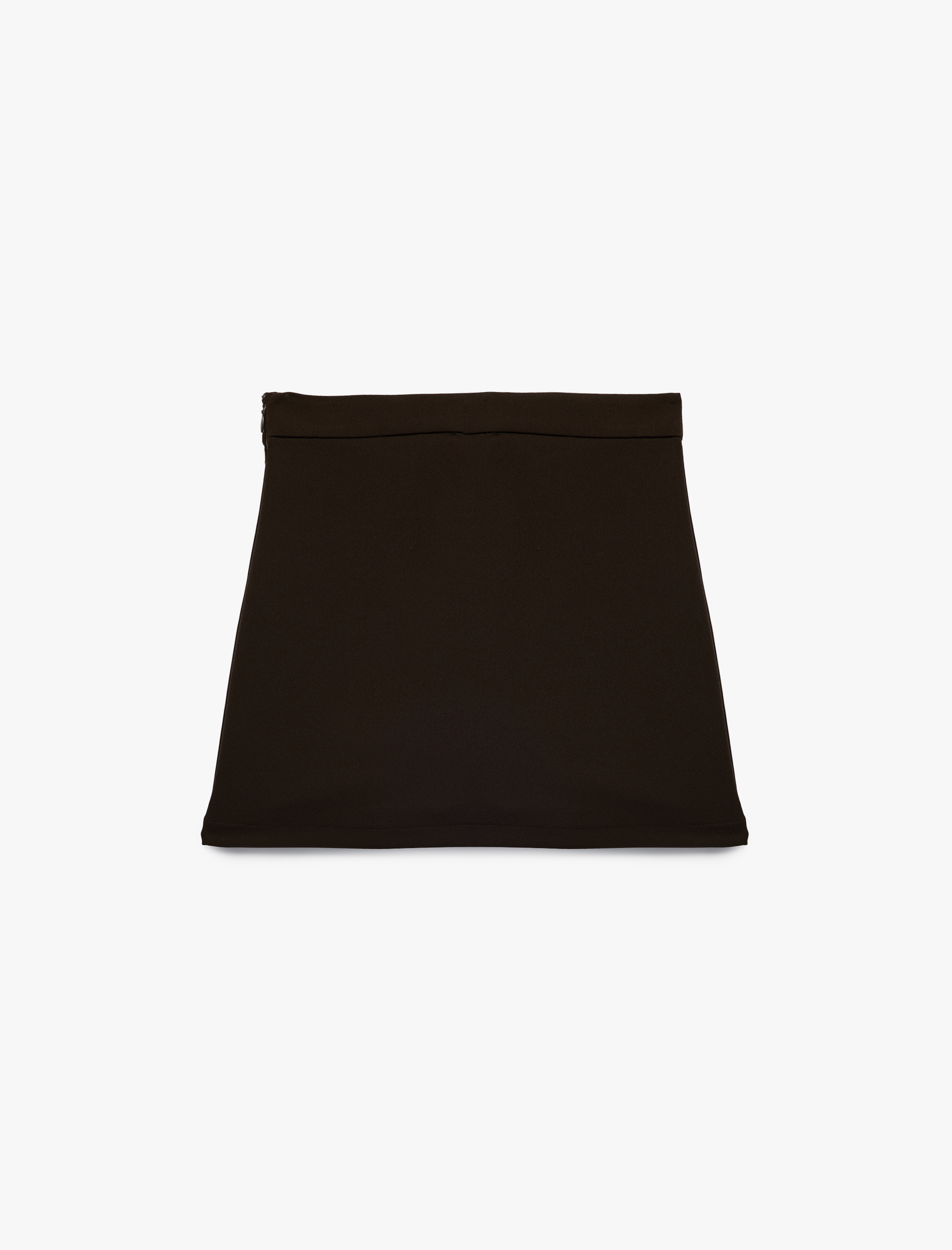  Kız Çocuk Fiyonk Detaylı Astarlı Pileli Etek