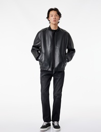 Pamuklu Normal Bel Slim Fit Jean Pantolon - Brad Jean