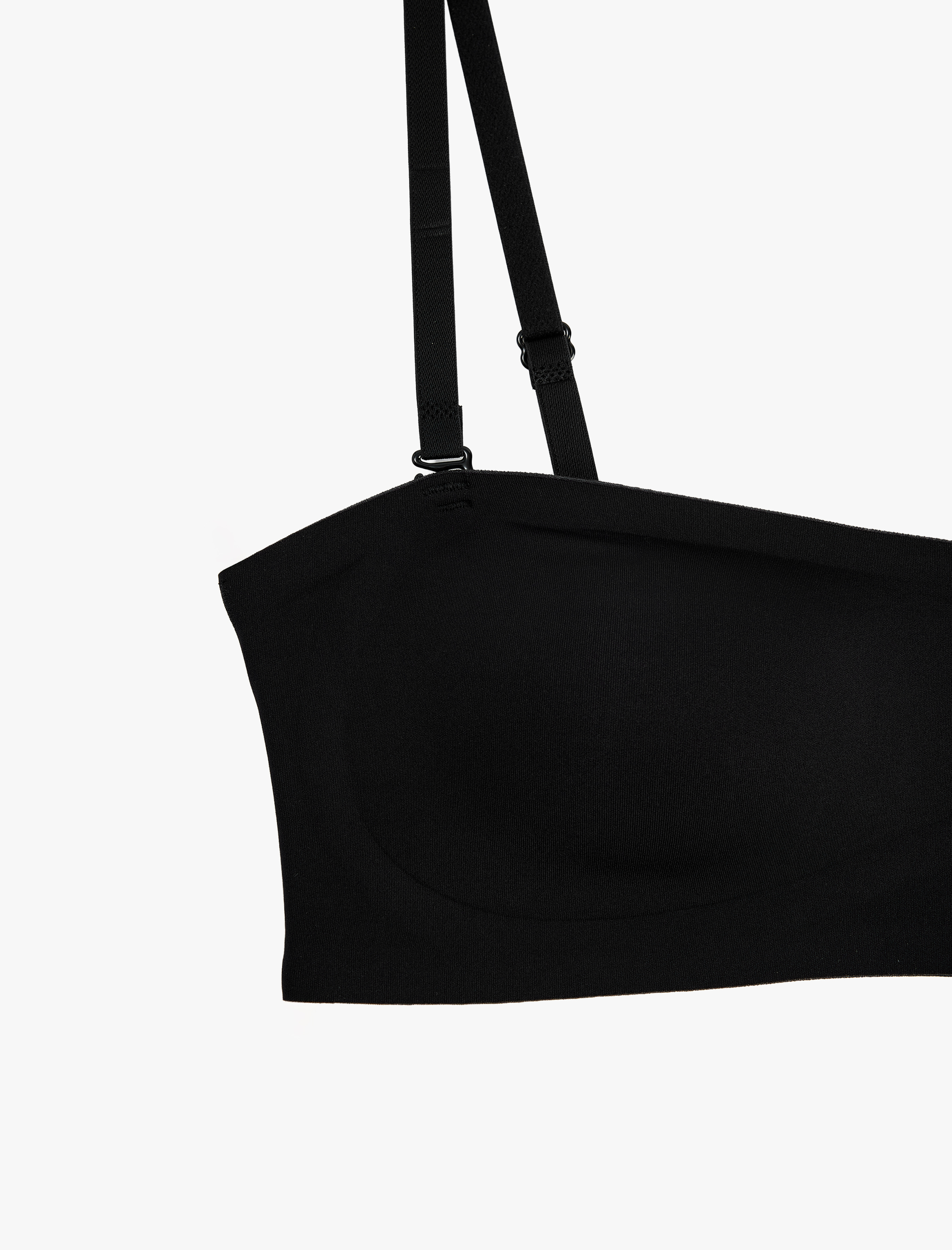   Balensiz Dolgusuz Lazer Kesim Soft Sütyen