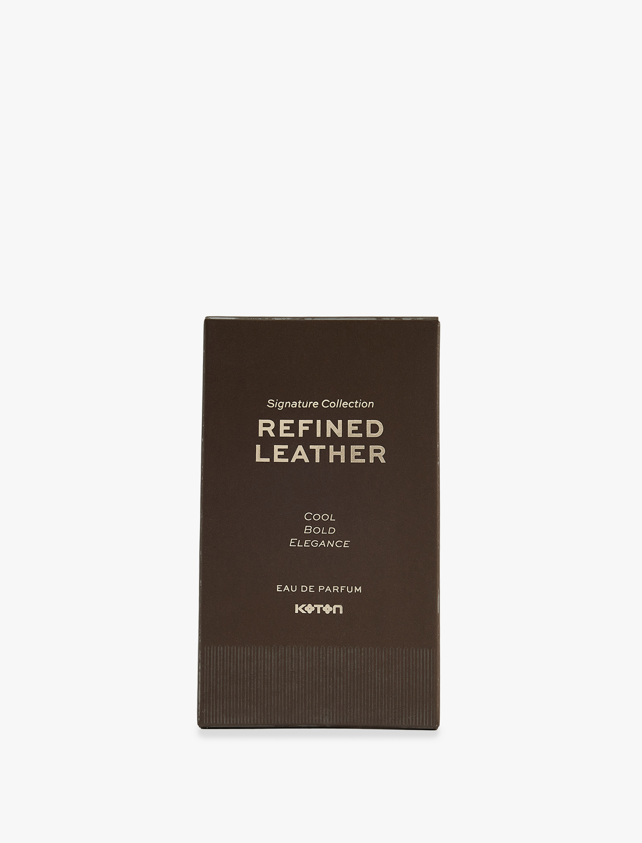  Erkek Parfüm Refined Leather 100 ML