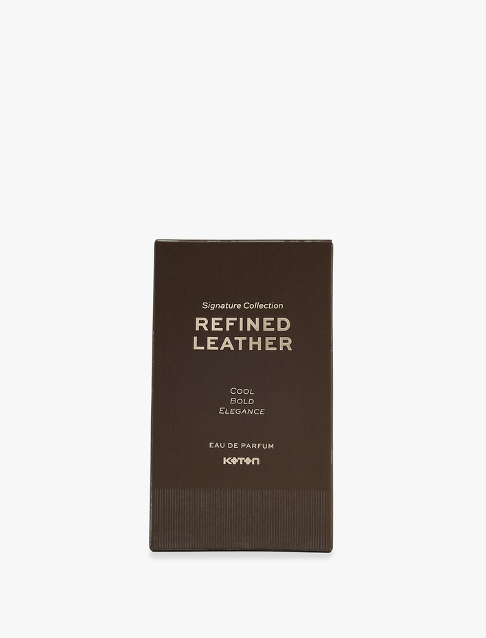 Erkek Parfüm Refined Leather 100 ML