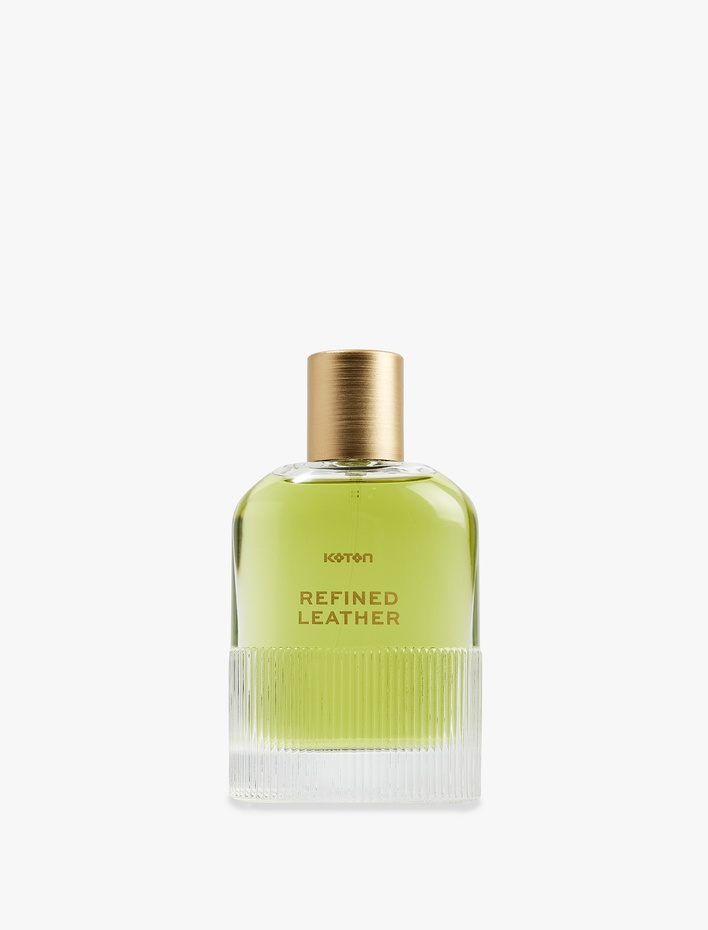 Erkek Parfüm Refined Leather 100 ML