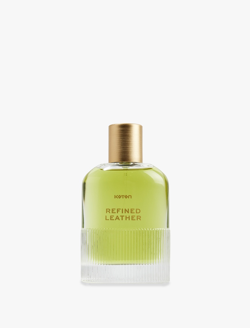 Koton Erkek Parfüm Refined Leather 100 ML