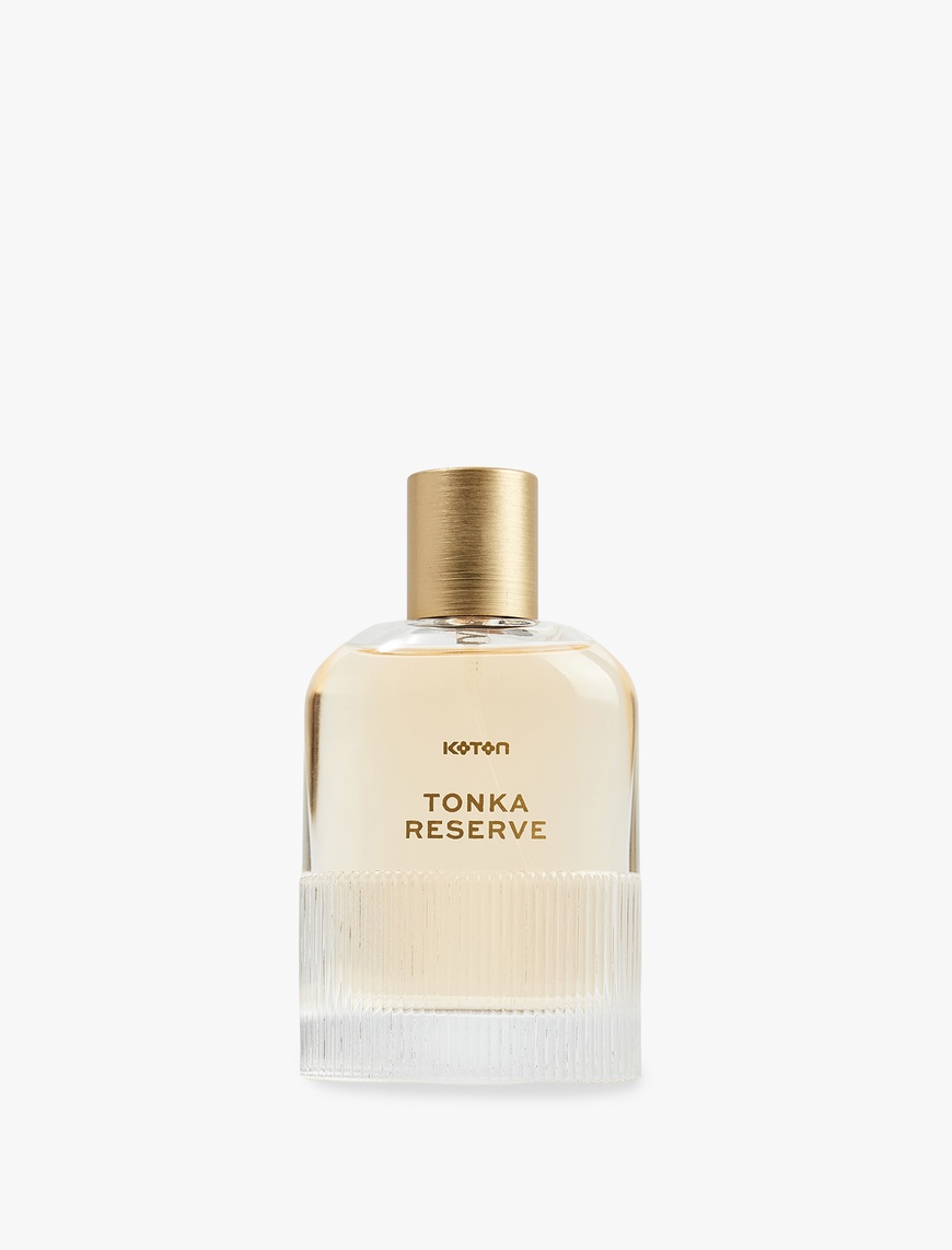 Koton Erkek Parfüm Tonka Reserve 100 ML