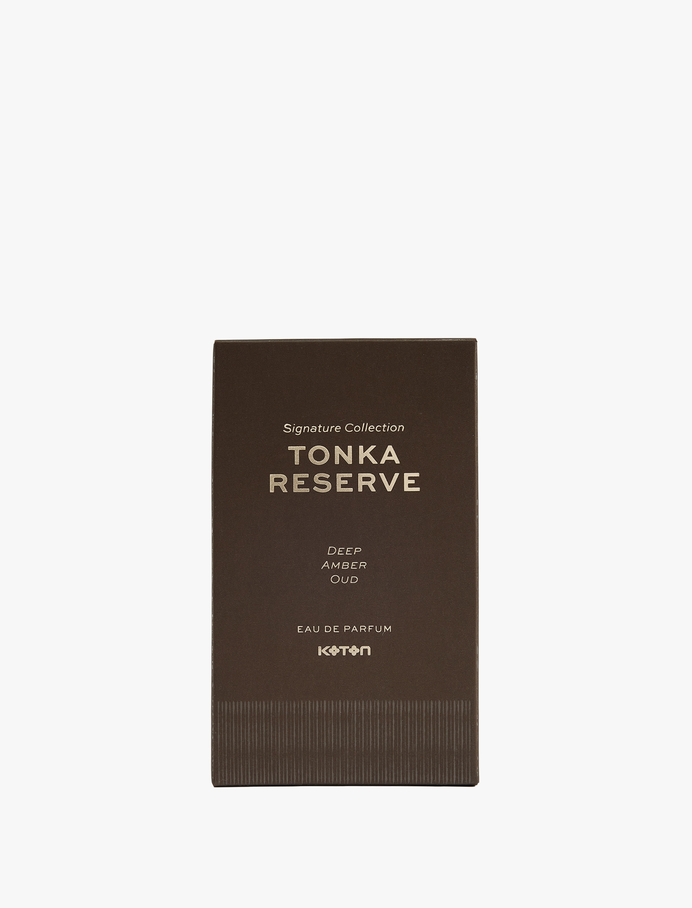  Erkek Parfüm Tonka Reserve 100 ML