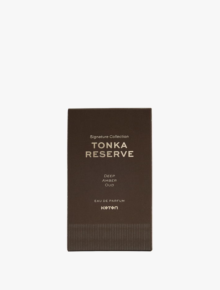 Erkek Parfüm Tonka Reserve 100 ML