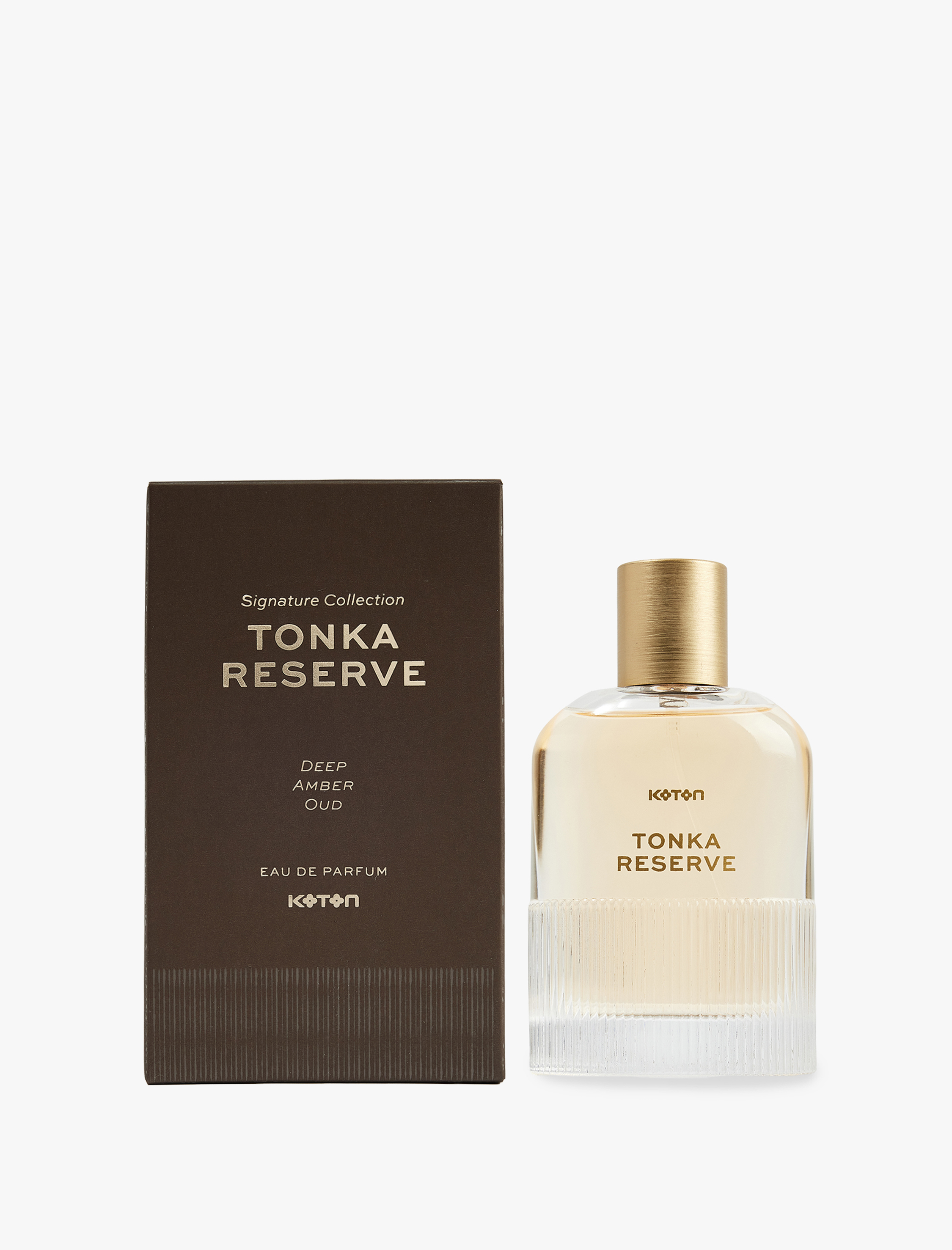  Erkek Parfüm Tonka Reserve 100 ML