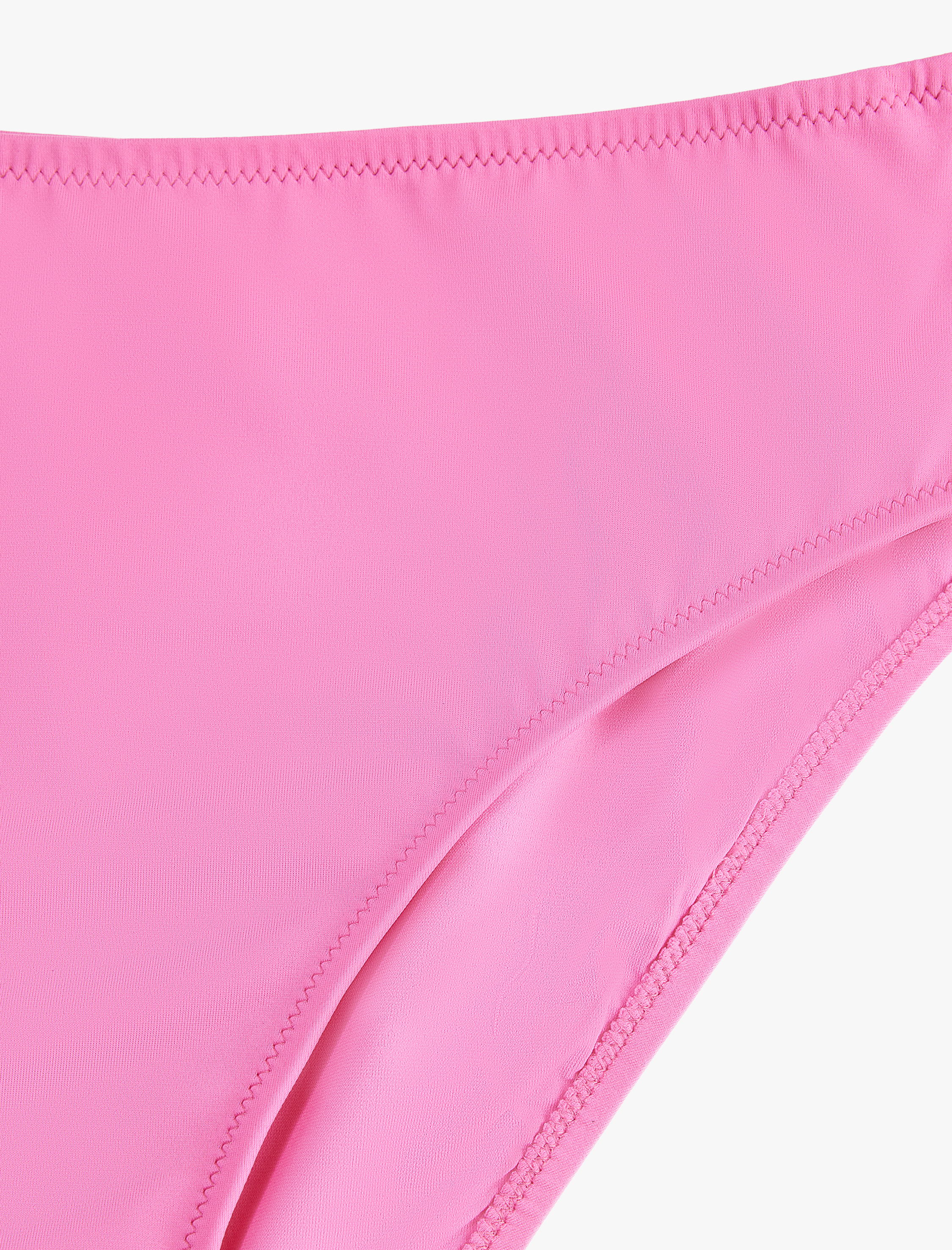   Yüksek Bel Bikini Altı