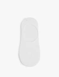 Modal Karışımlı 2'li Spor Çorap Seti