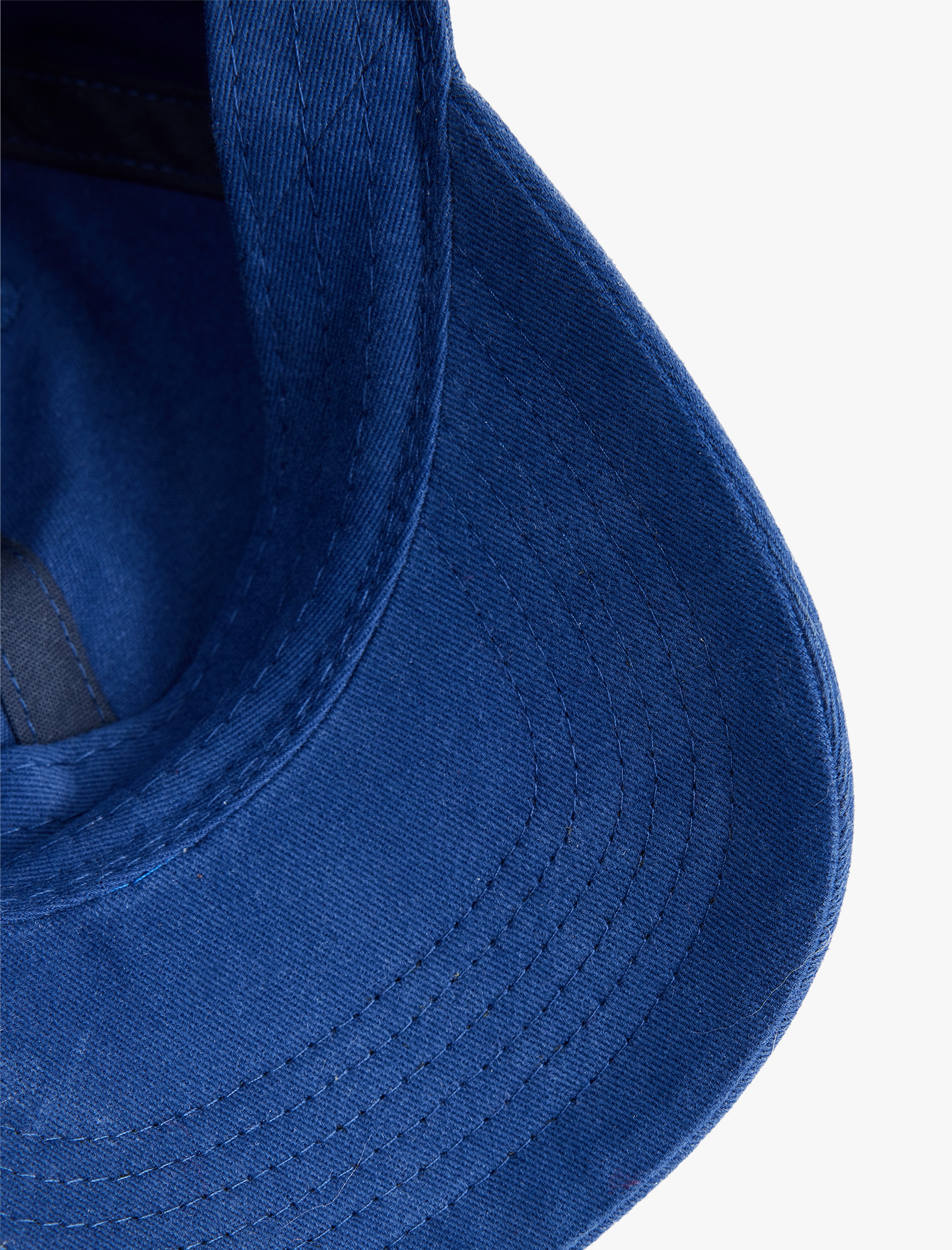  Kadın Pamuklu Cap Şapka