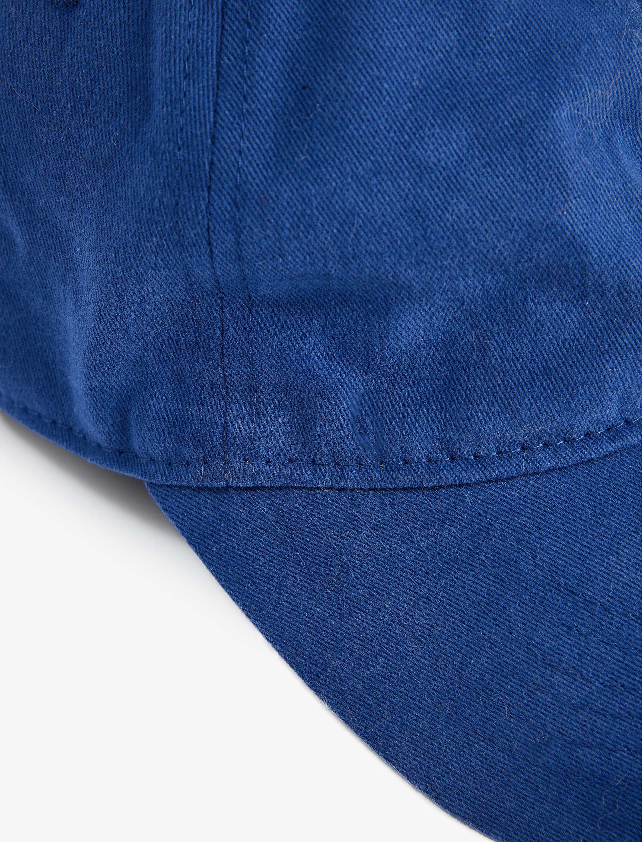  Kadın Pamuklu Cap Şapka