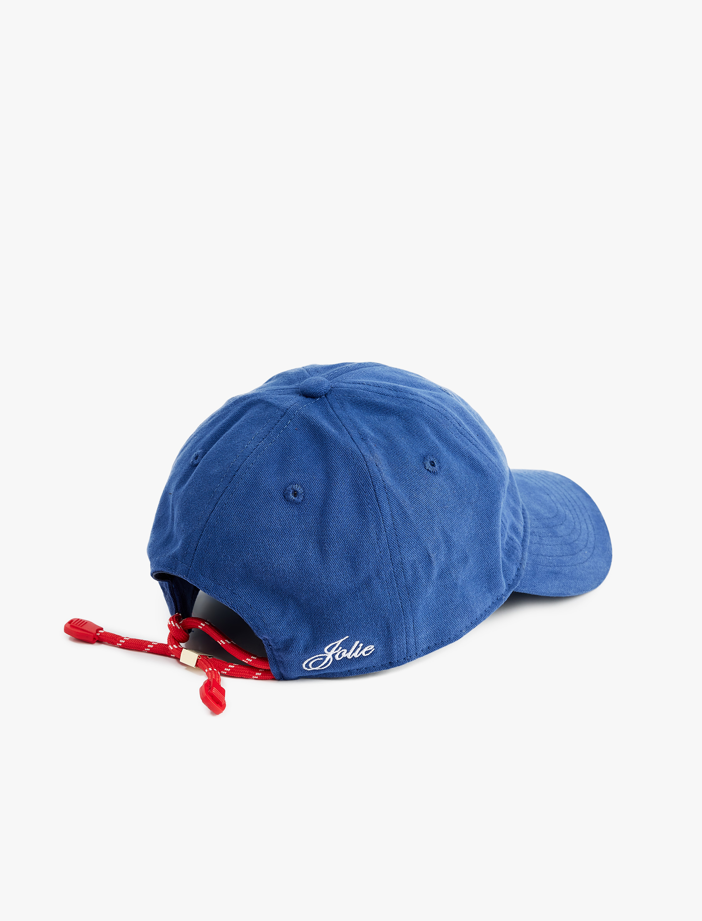  Kadın Pamuklu Cap Şapka