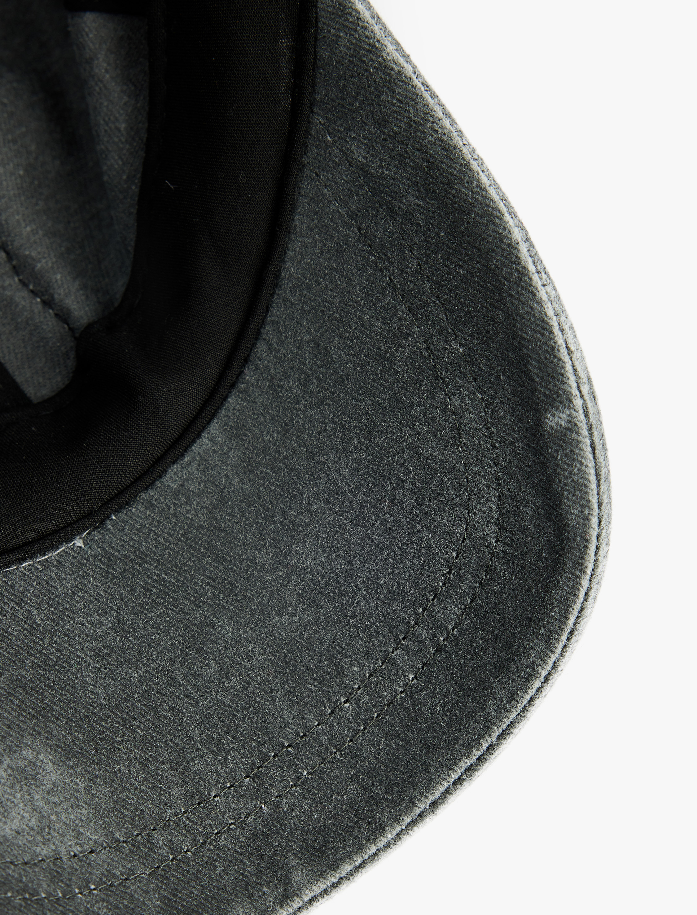  Erkek Çocuk Aplike Detaylı Cap Şapka