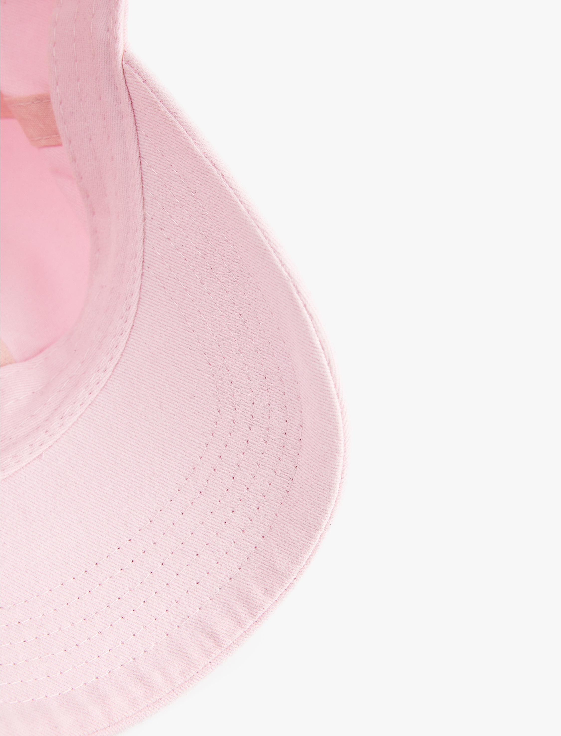  Kadın Pamuklu Cap Şapka