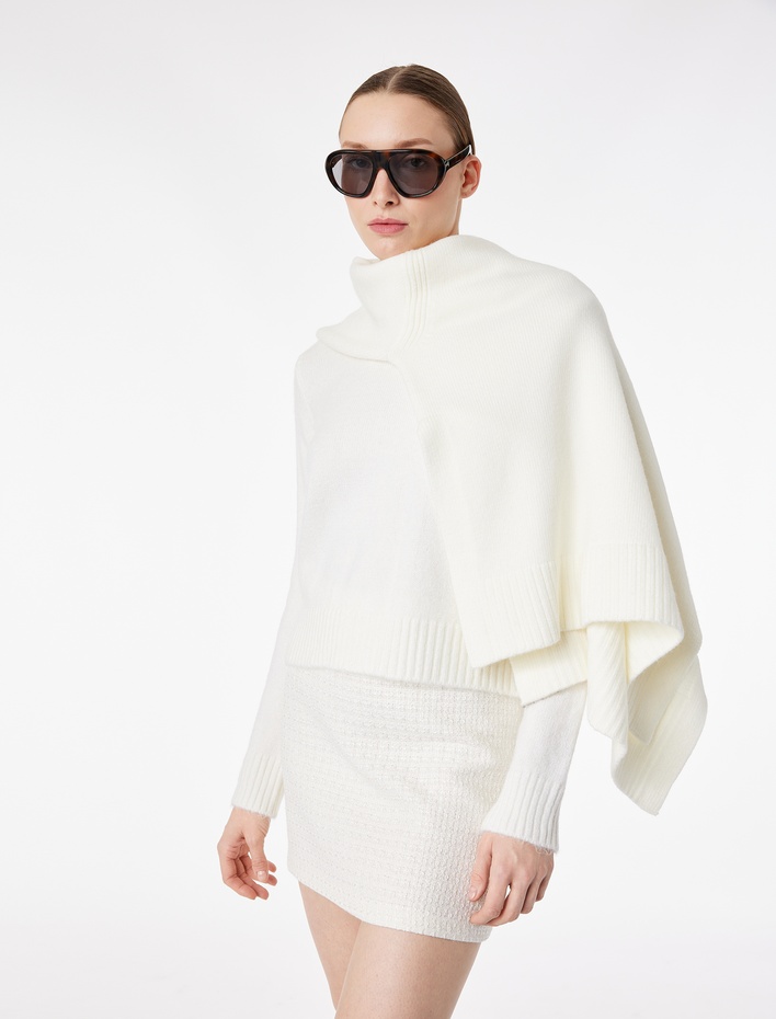  A Kesim Slim Fit Mini Tüvit Etek