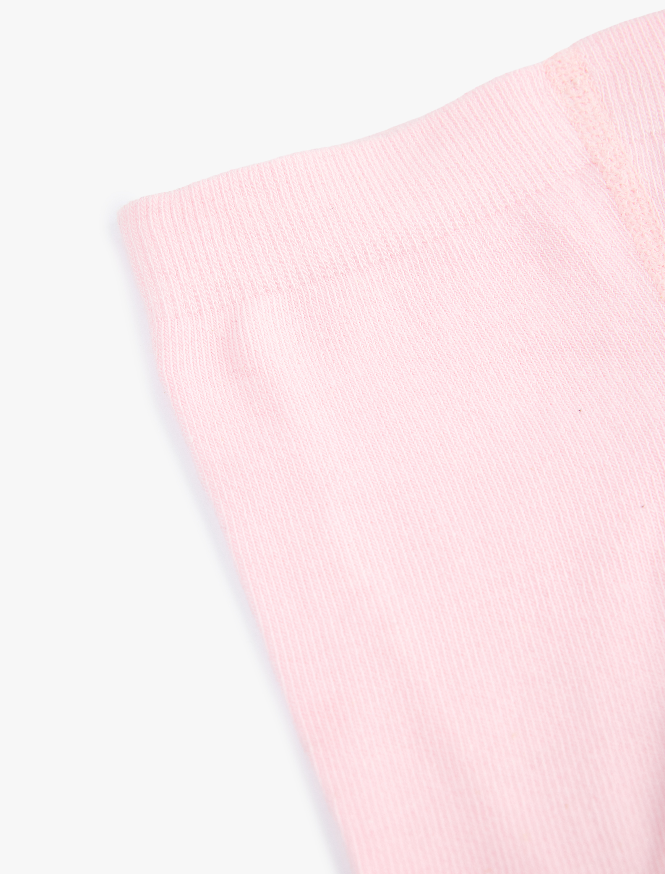  Kız Bebek Pamuklu Kelebekli Dokulu Külotlu Çorap