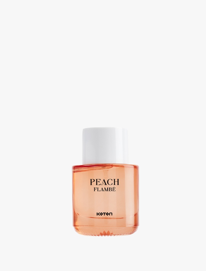 Kadın Parfüm Peach Flambé 50 ML