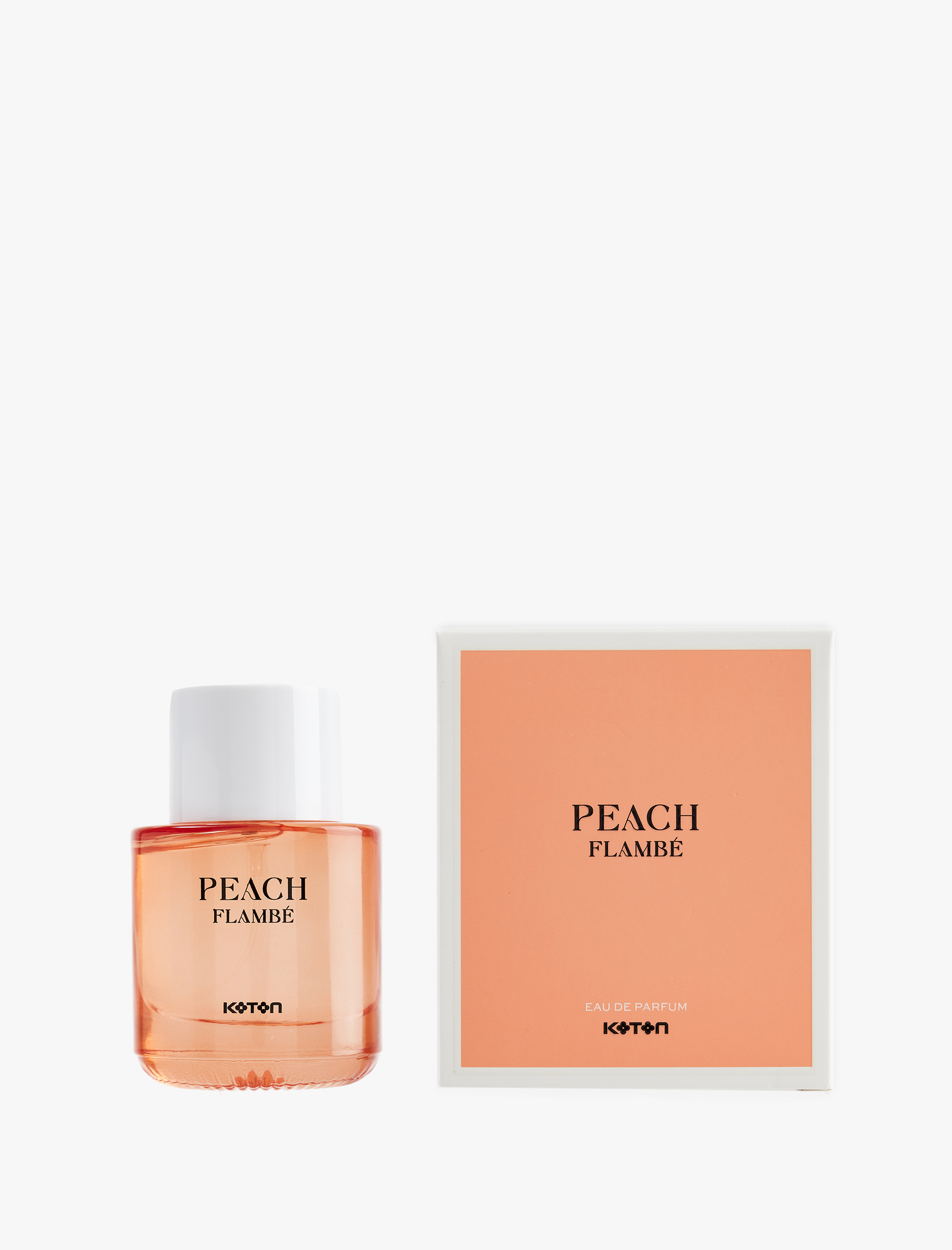  Kadın Parfüm Peach Flambé 50 ML
