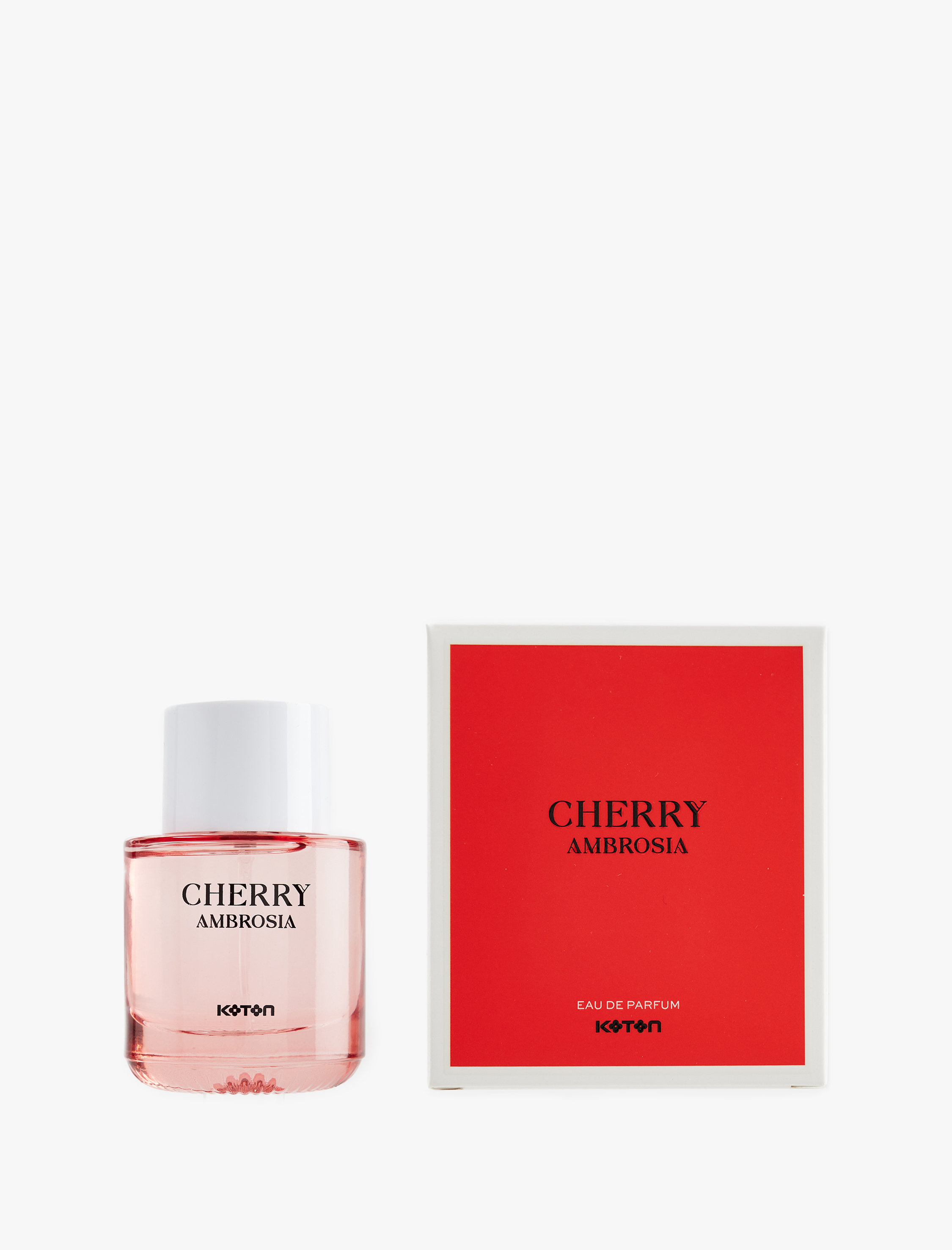  Kadın Parfüm Cherry Ambrosia 50 ML