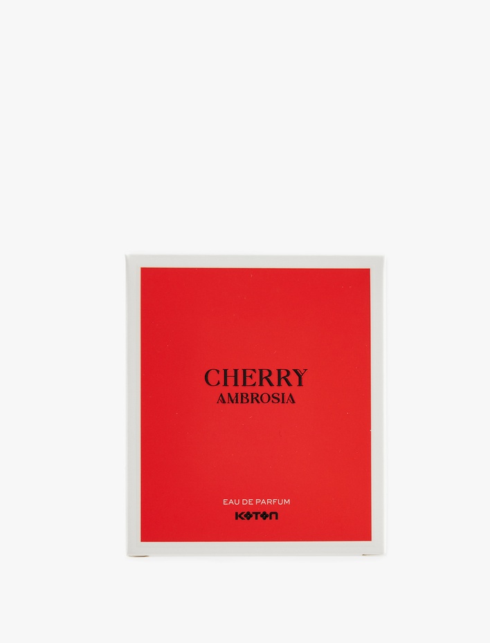 Kadın Parfüm Cherry Ambrosia 50 ML