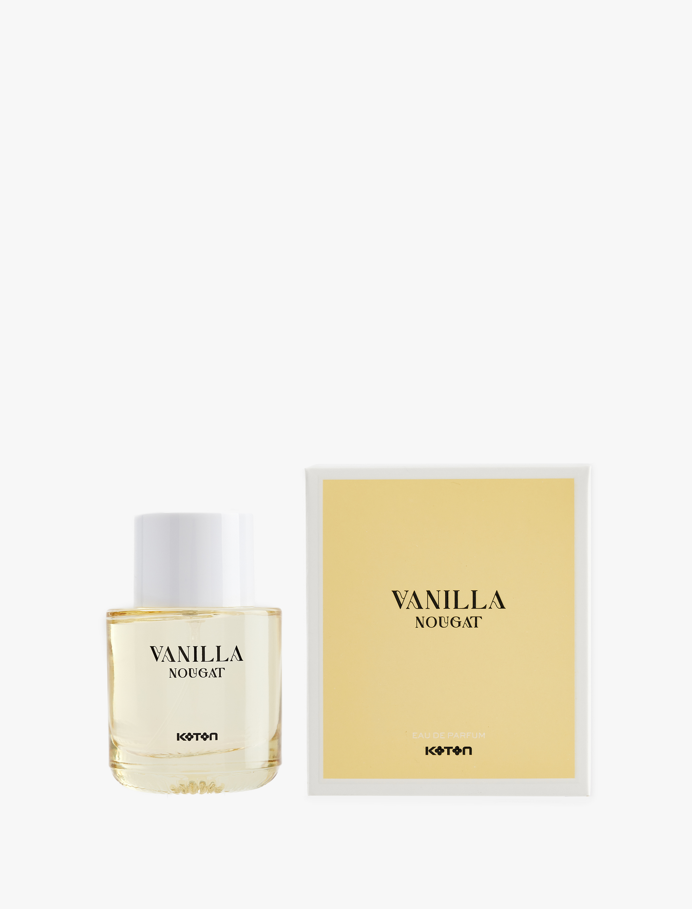  Kadın Parfüm Vanilla Nougat 50 ML