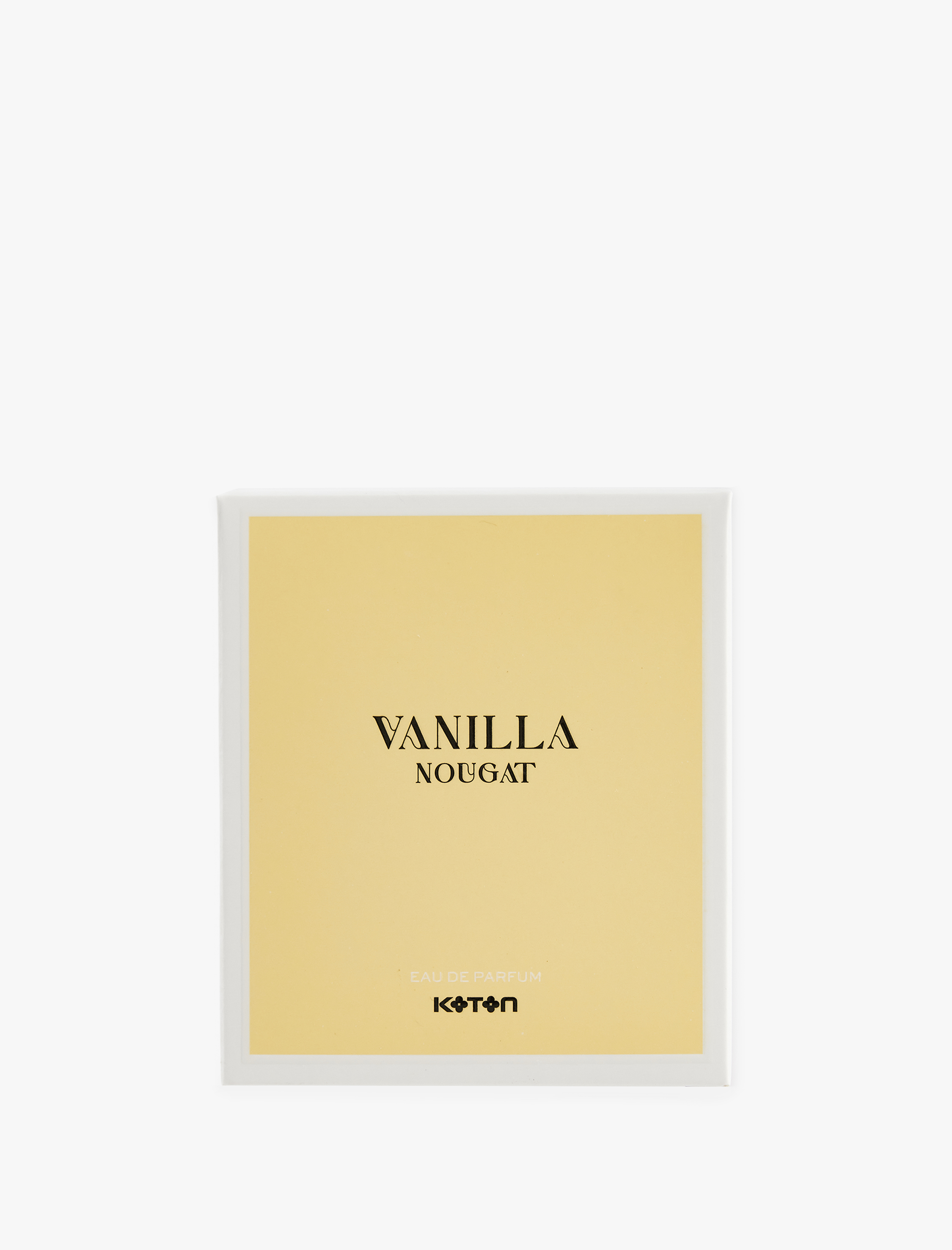  Kadın Parfüm Vanilla Nougat 50 ML
