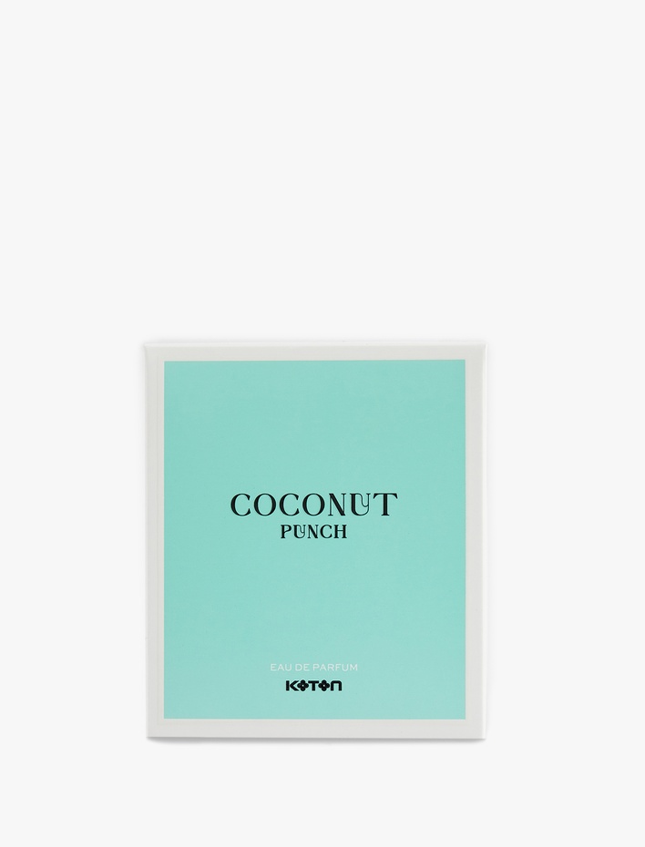 Kadın Parfüm Coconut Punch 50 ML