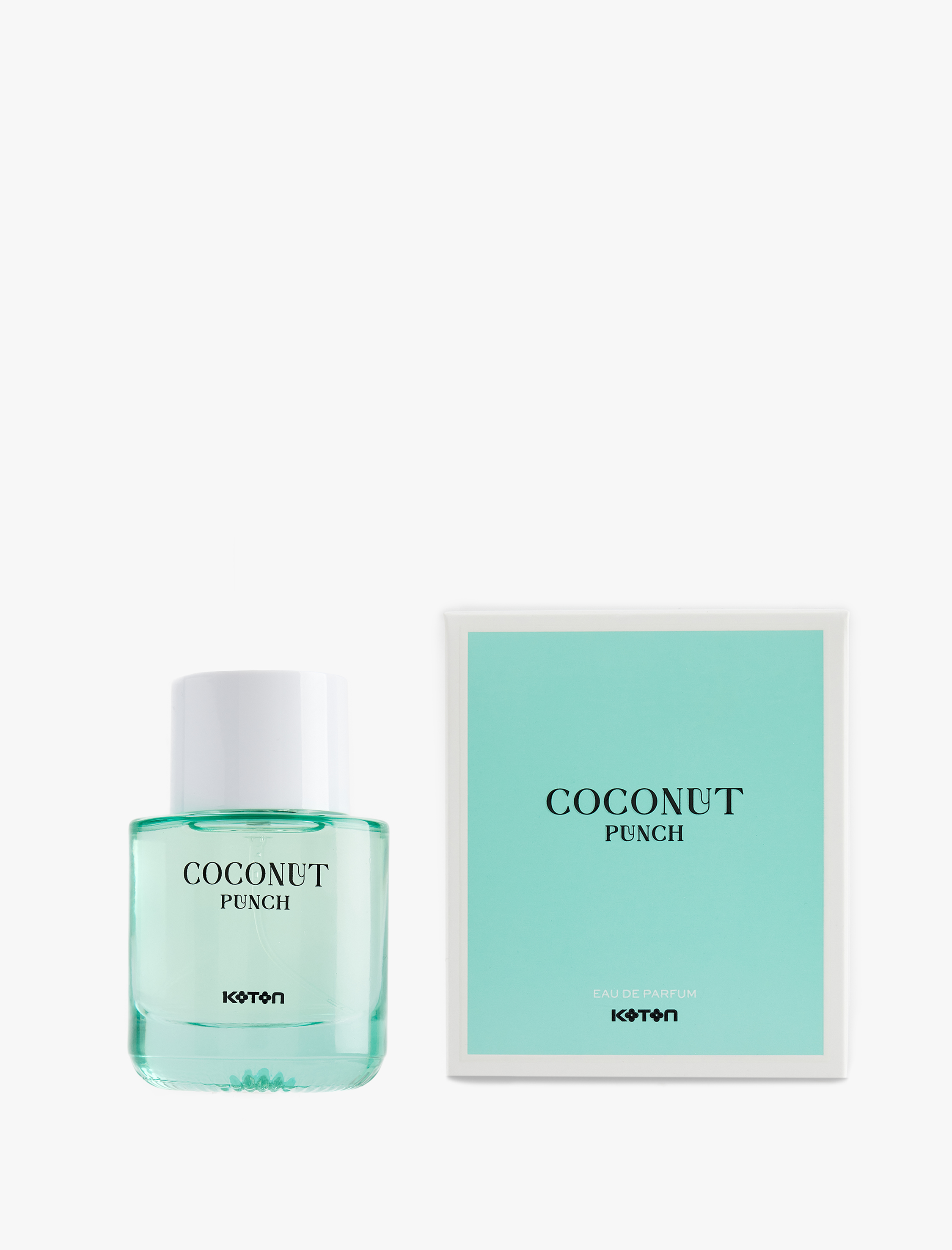  Kadın Parfüm Coconut Punch 50 ML