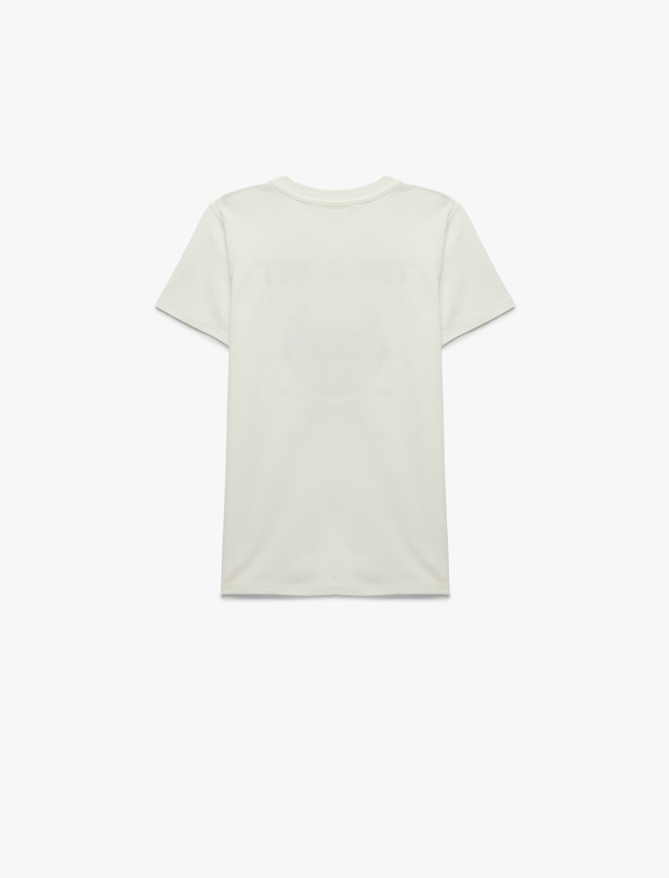  Erkek Çocuk Bisiklet Yaka Kısa Kollu Pamuklu Futbol Temalı Baskılı Oversize Tişört