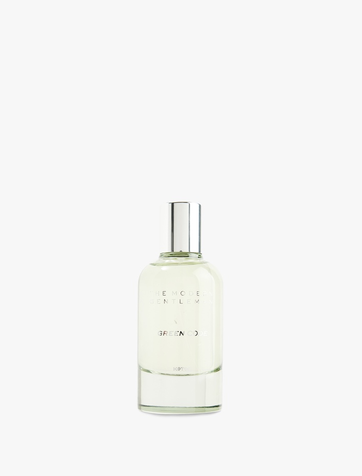 Erkek Parfüm The Modern Gentleman - Green Code 100 ML