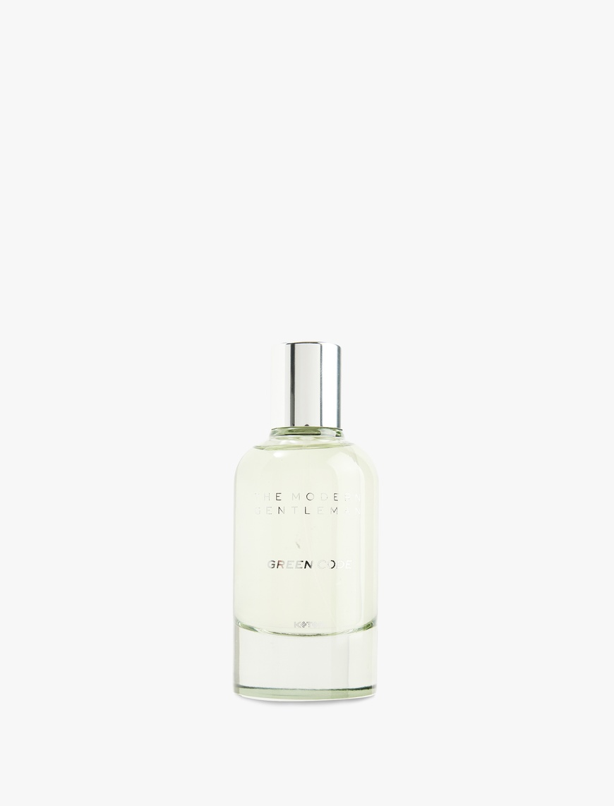 Koton Erkek Parfüm The Modern Gentleman – Green Code 100 ML
