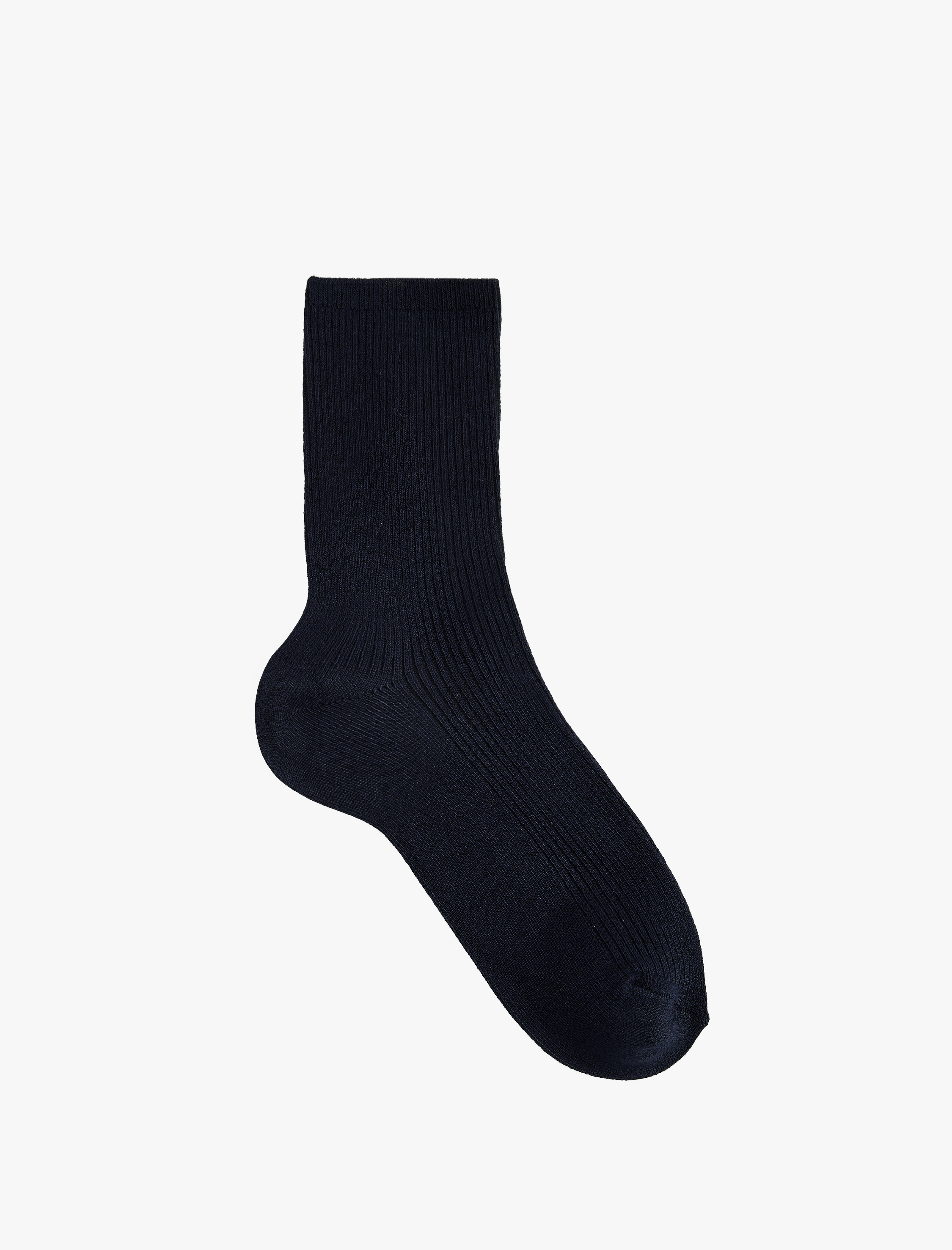  Kadın Viskon Soket Bambu Çorap