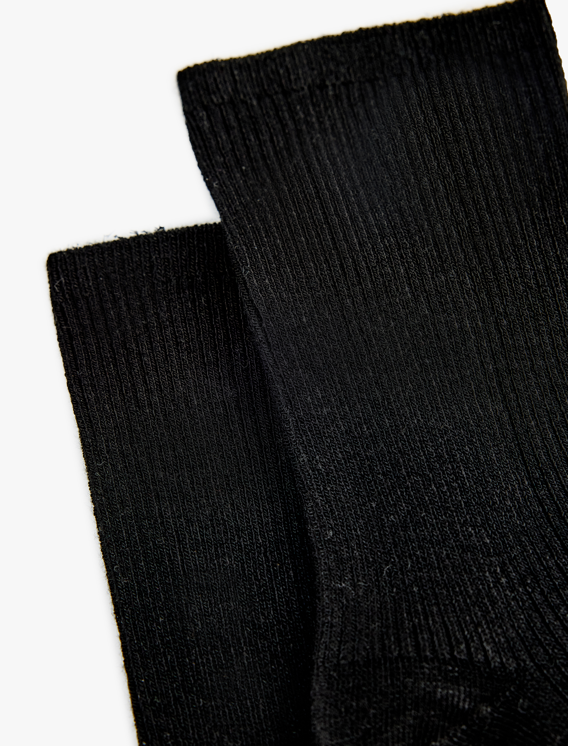  Kadın Viskon Soket Bambu Çorap