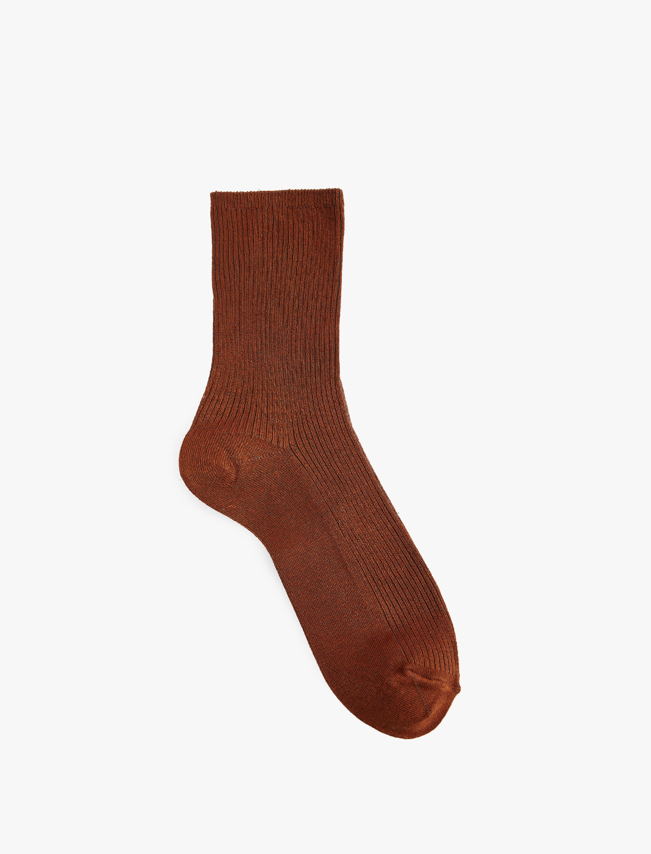  Kadın Viskon Soket Bambu Çorap