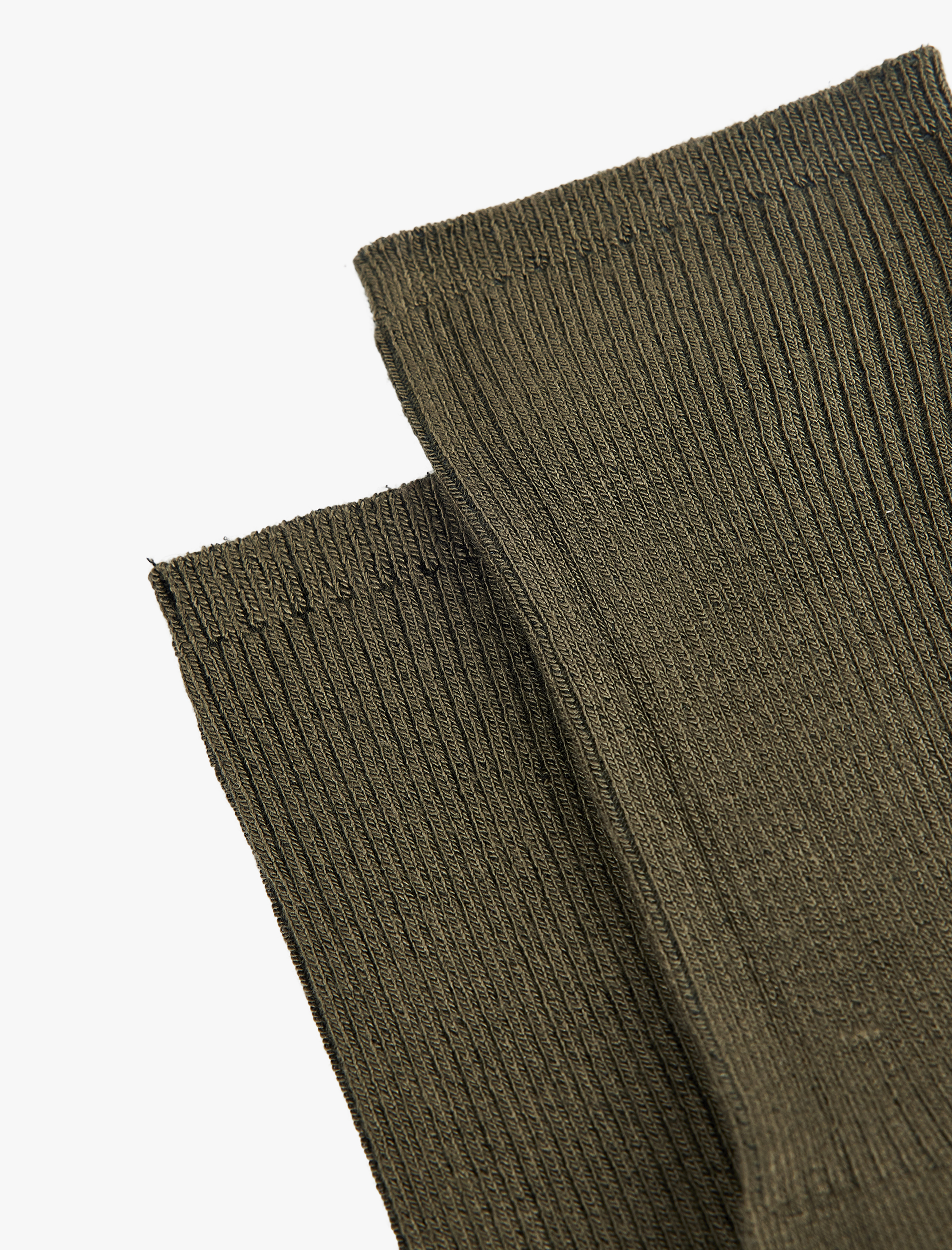  Kadın Viskon Soket Bambu Çorap