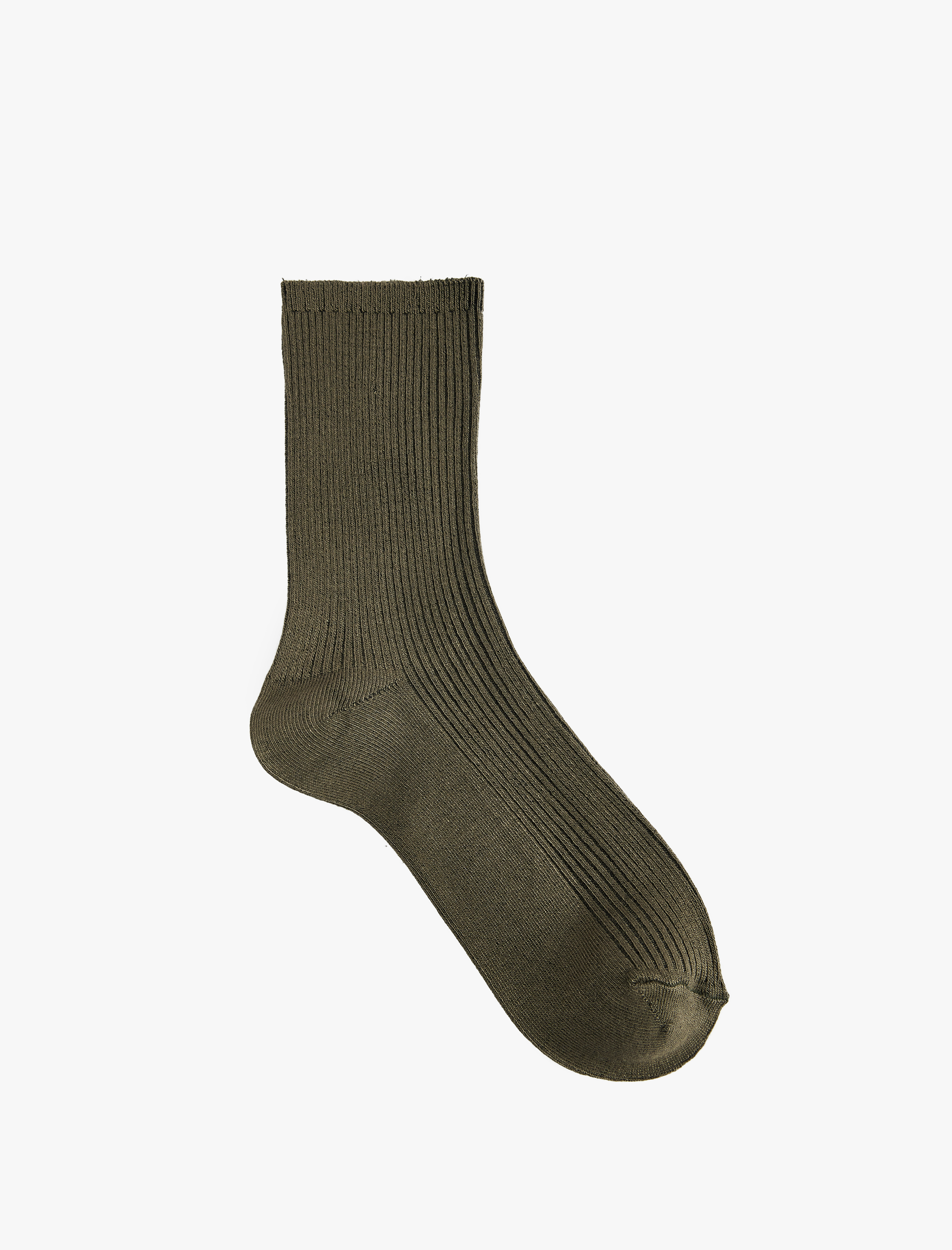  Kadın Viskon Soket Bambu Çorap