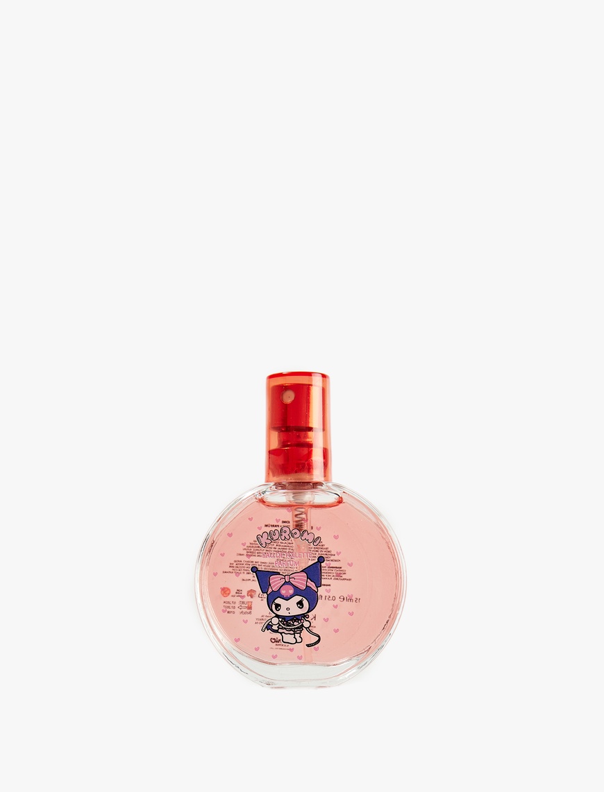 Koton Kadın Kuromi Lisanslı 15 ML Parfüm
