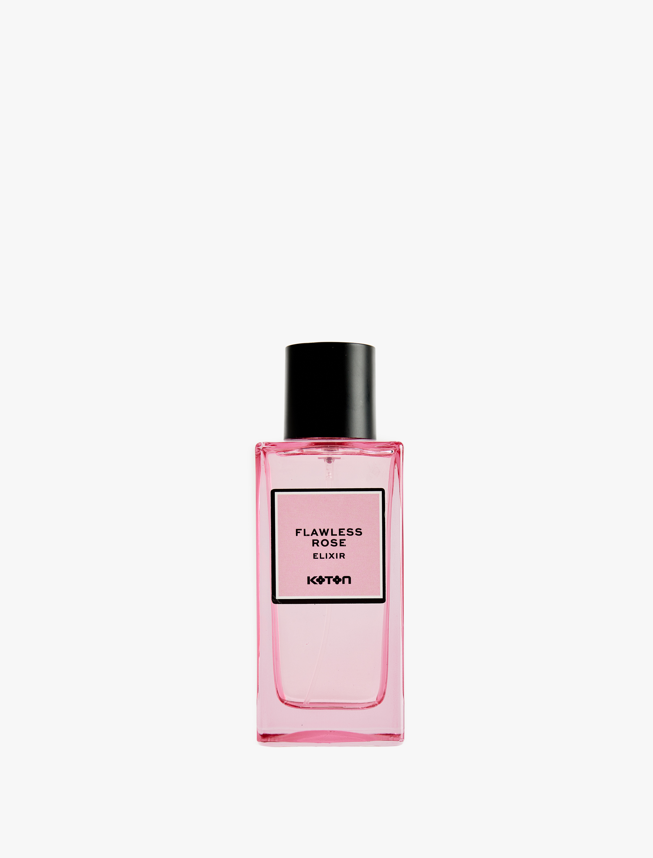  Kadın Flawless Rose Elixir 100 ML Vücut Spreyi