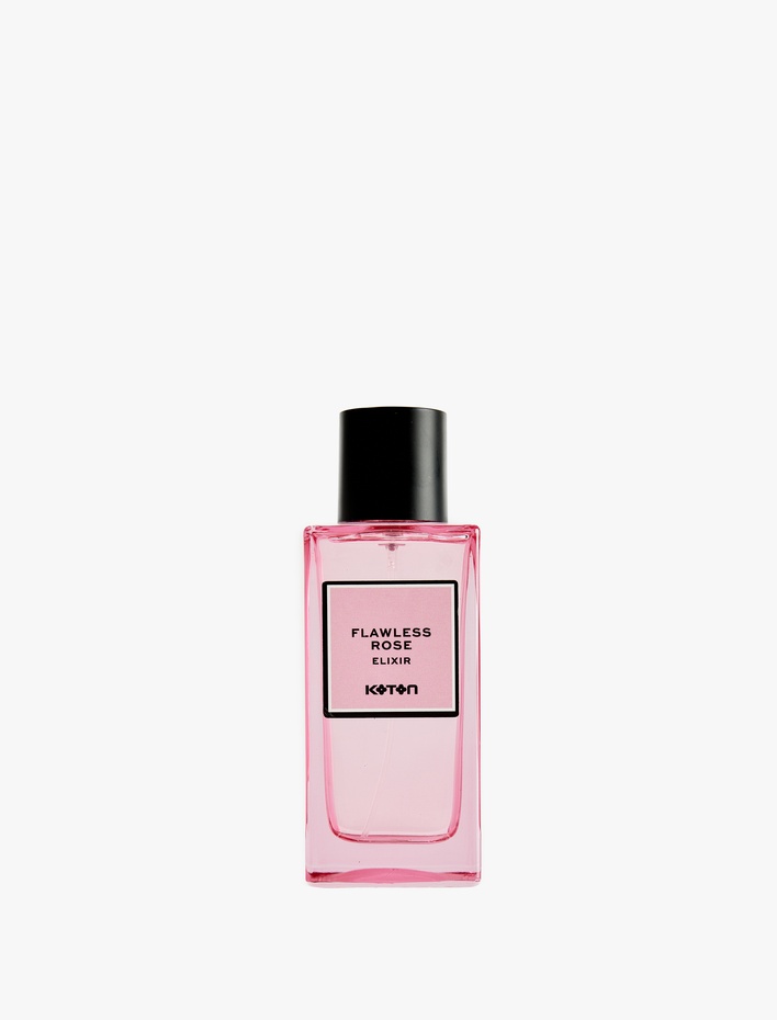 Kadın Flawless Rose Elixir 100 ML Vücut Spreyi