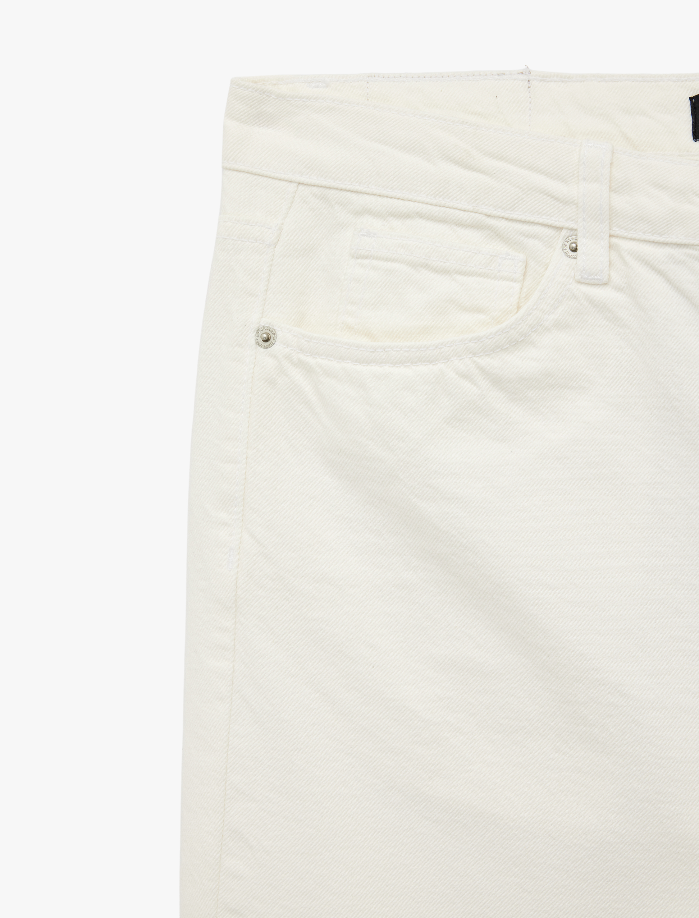   Regular Fit Pamuklu Tapered Jean Pantolon - Joe Jean