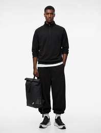 Beli Bağcıklı Cepli Jogger Spor Eşofman Altı