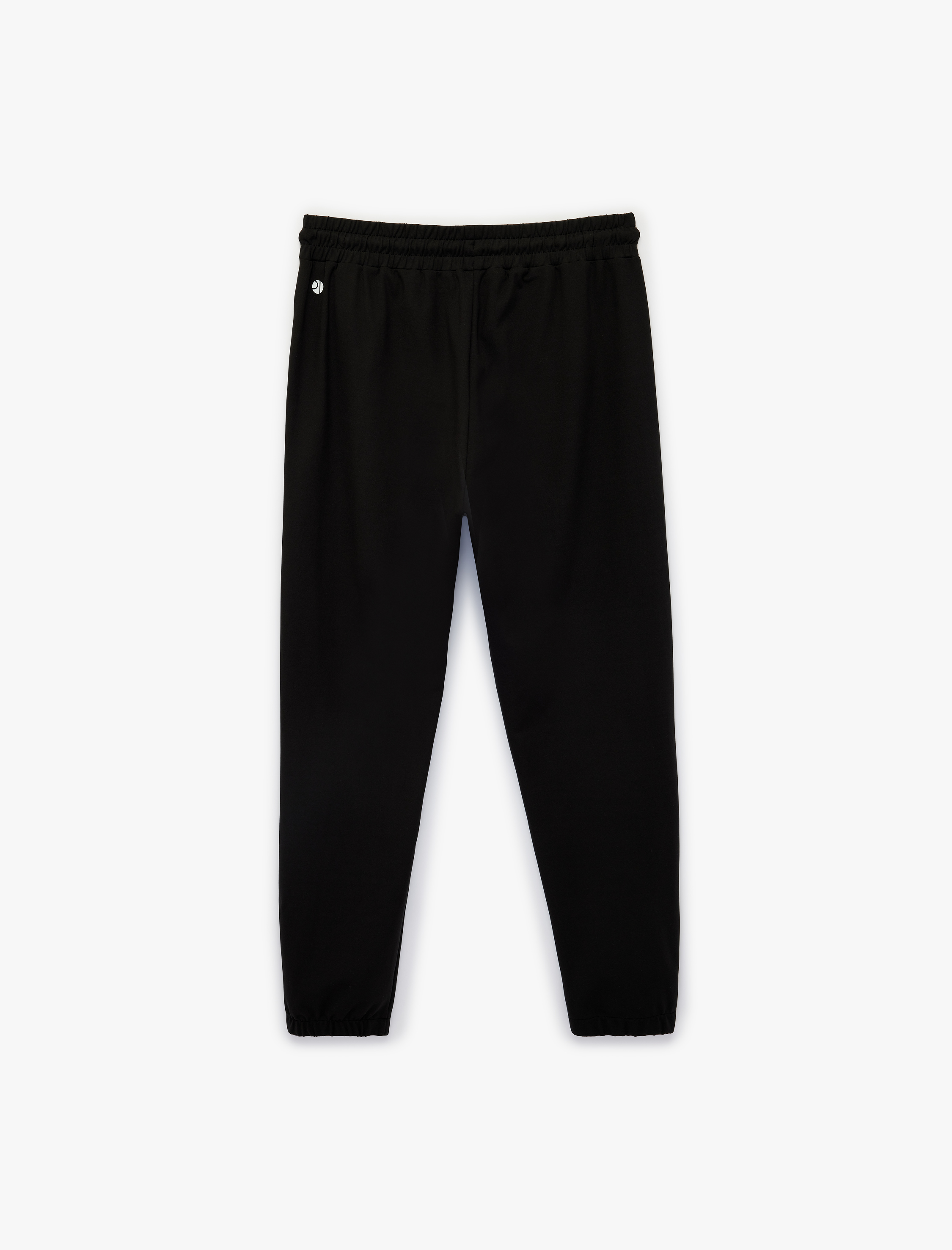   Beli Bağcıklı Cepli Jogger Spor Eşofman Altı