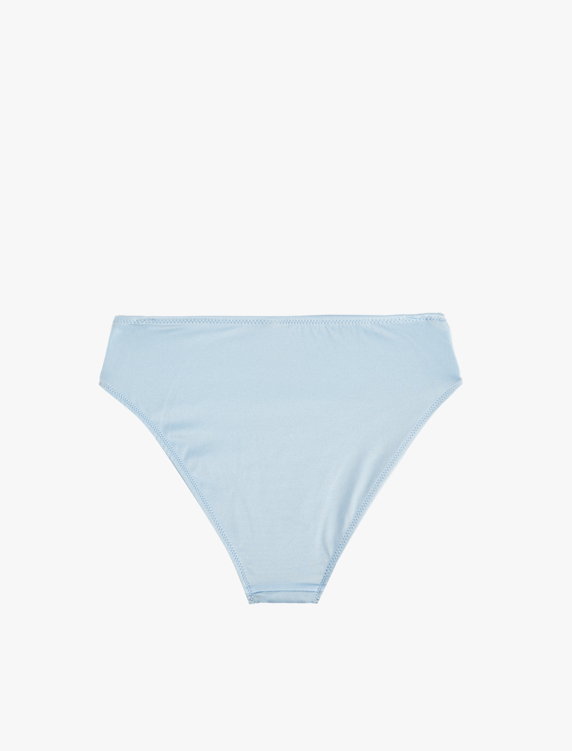   Yüksek Bel Bikini Altı