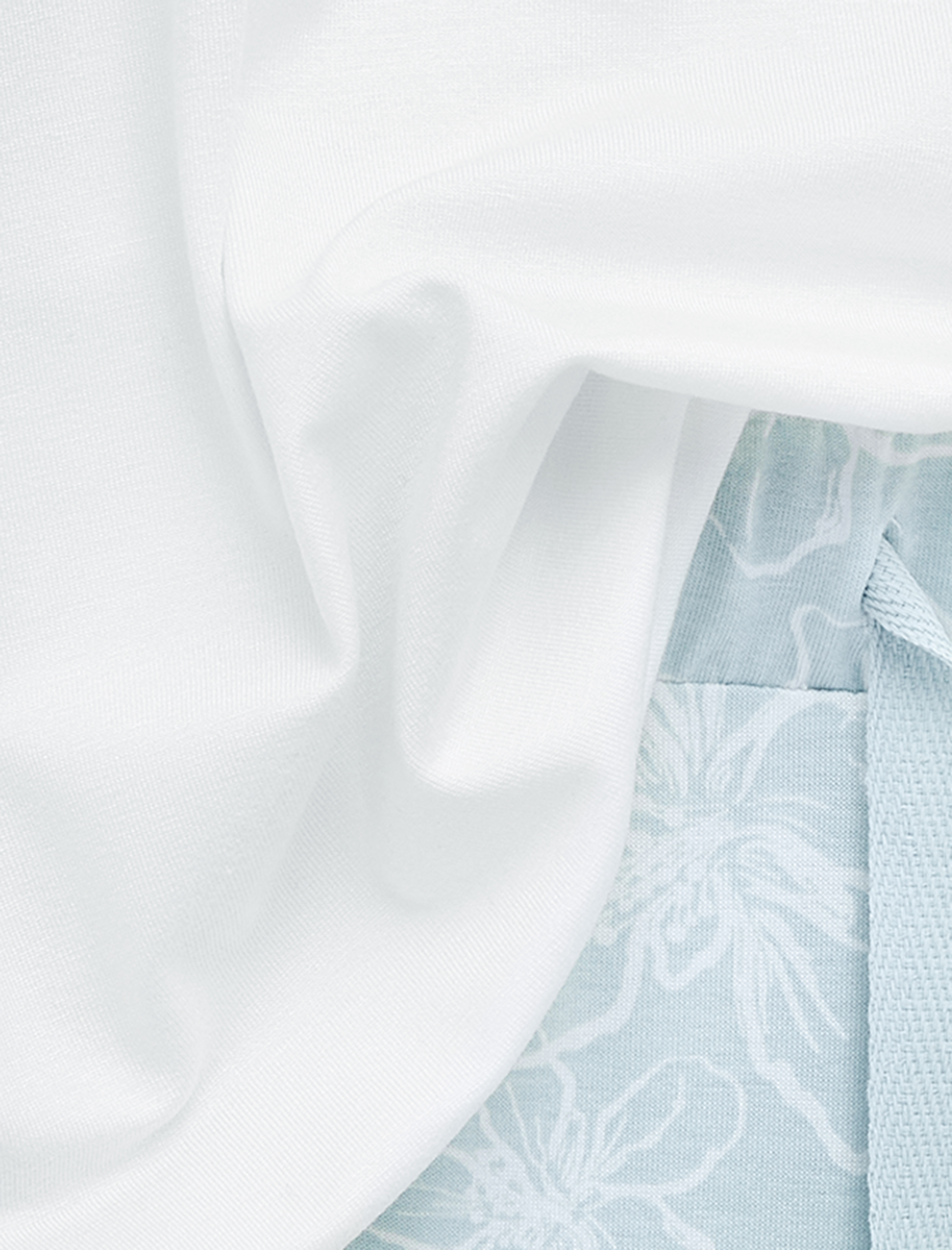   Desenli Kısa Kollu Bol Kesim Viskon Pijama Takımı