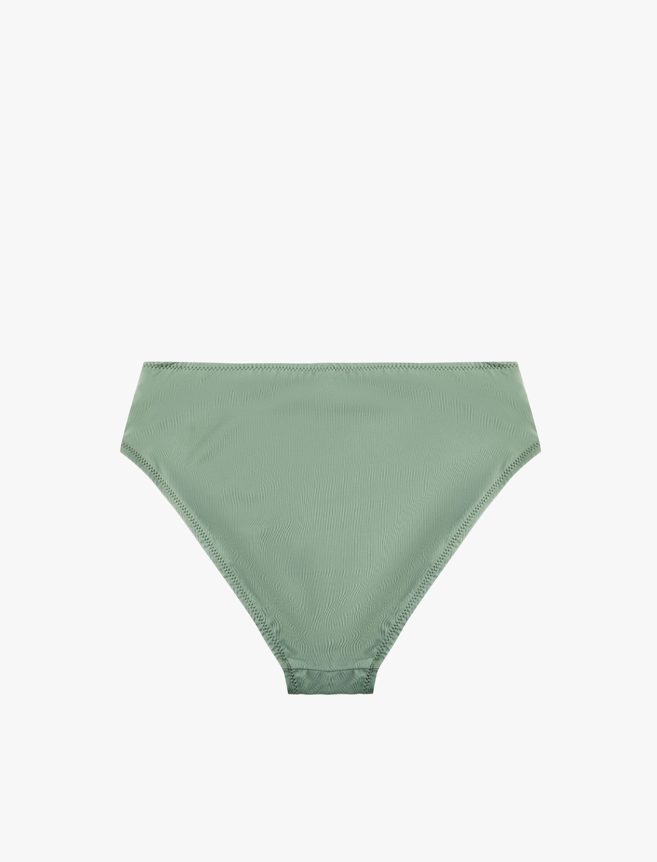   Yüksek Bel Bikini Altı