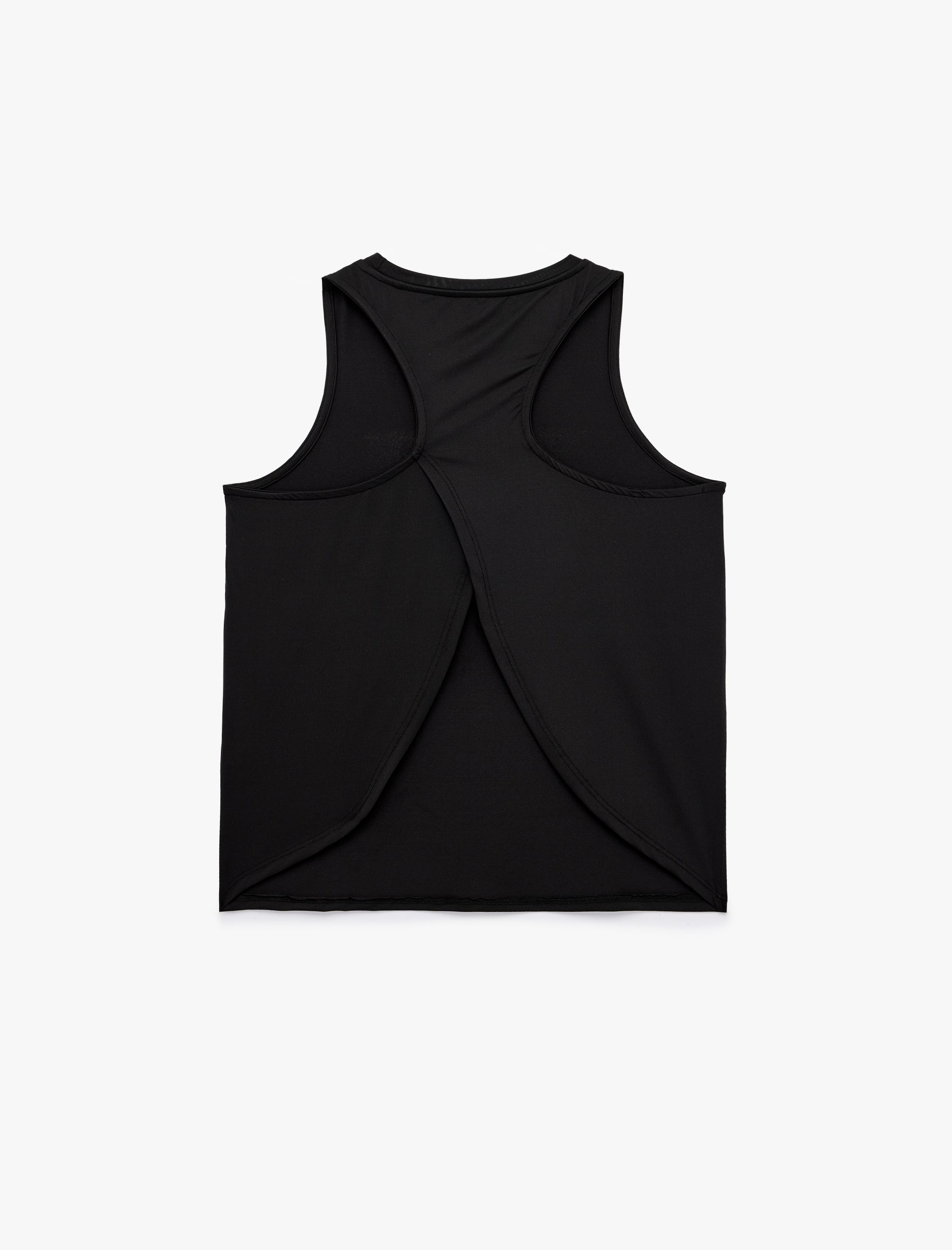   Kolsuz Bisiklet Yaka Baskılı Spor Atlet