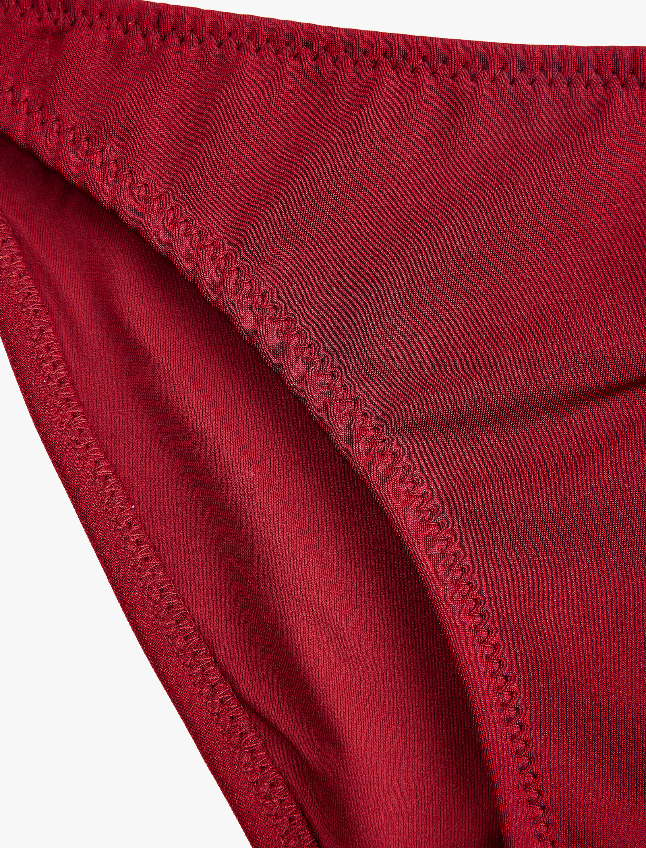   Standart Bel Bikini Altı